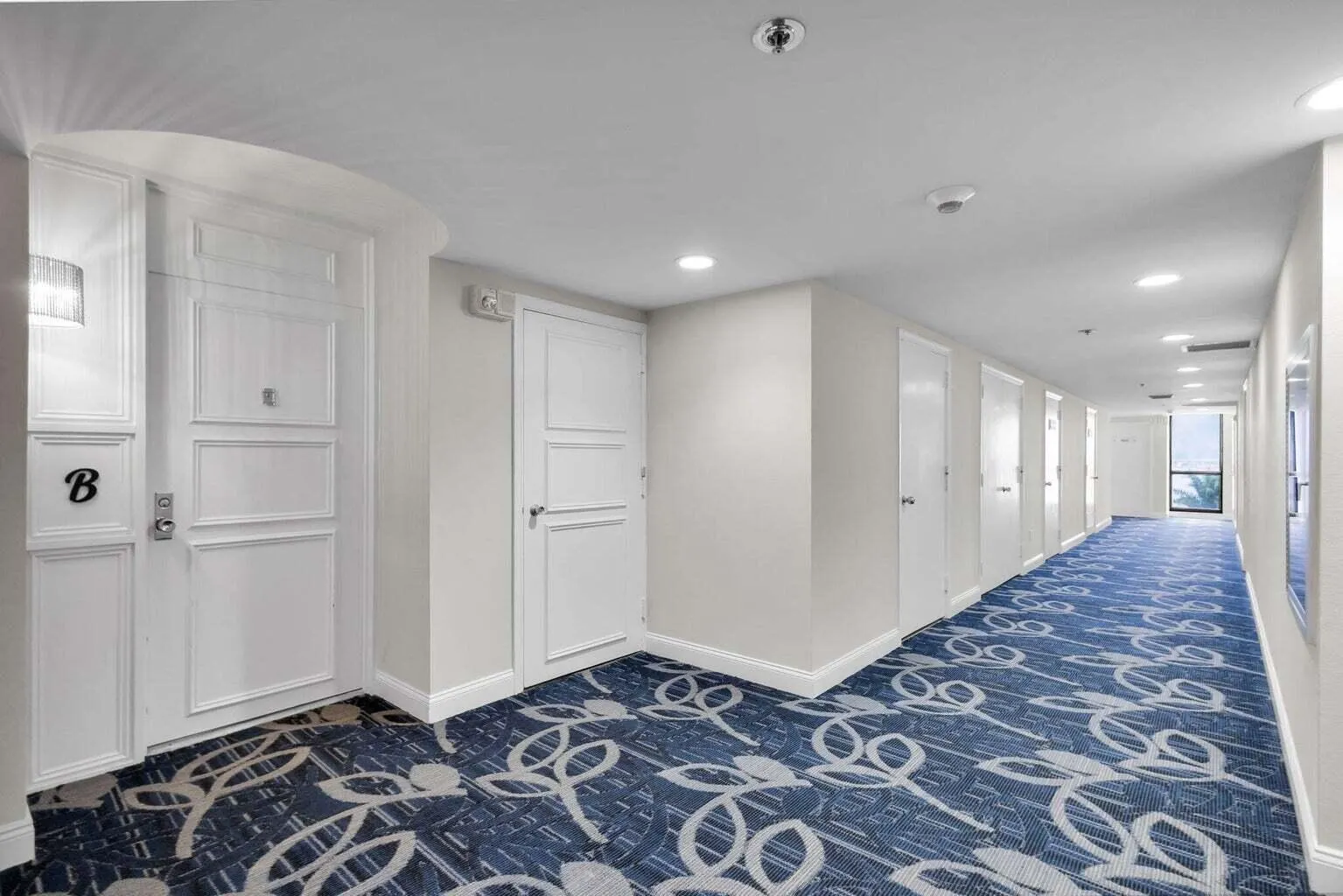 5380 N Ocean Drive, #5 B