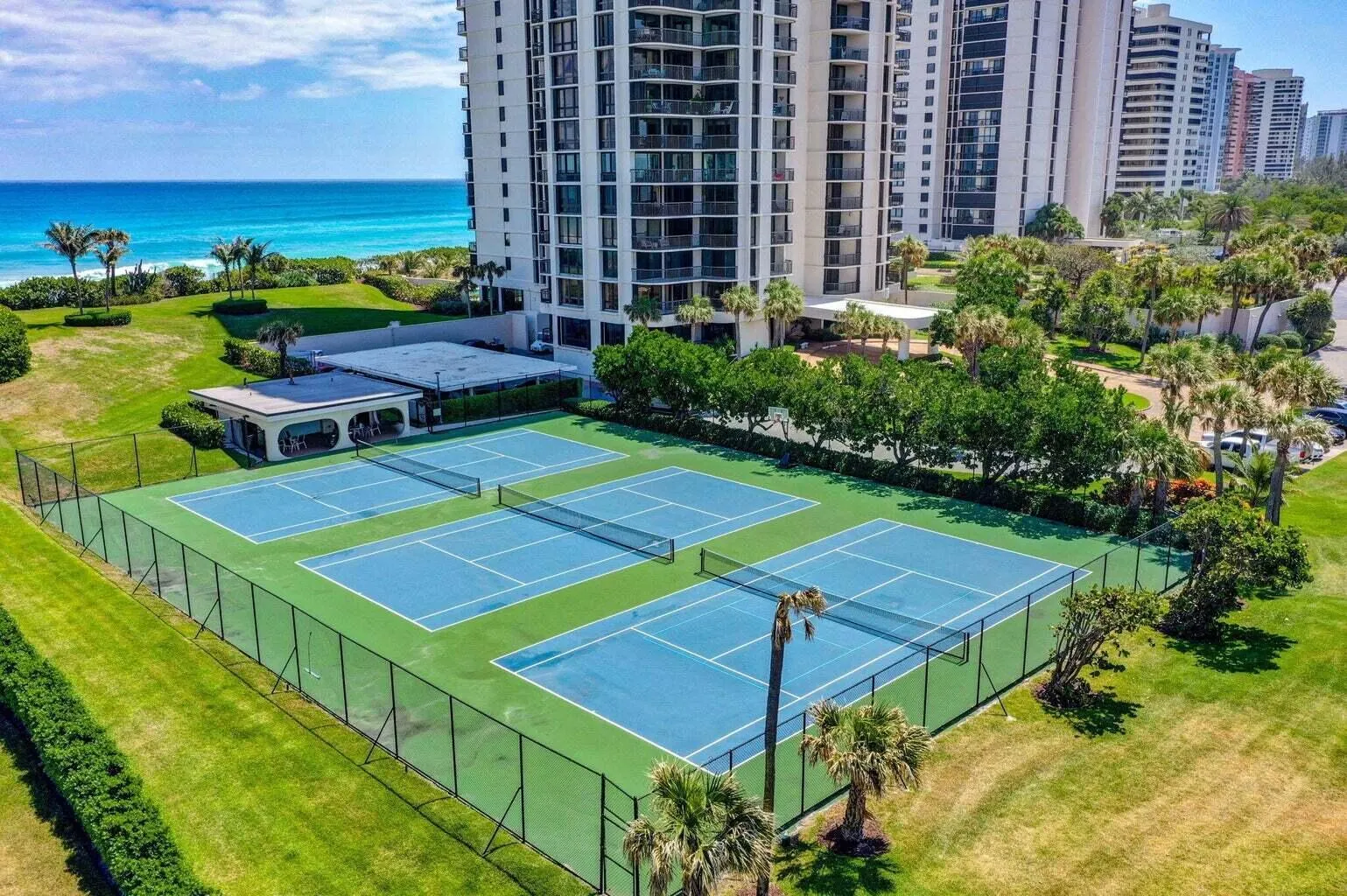5380 N Ocean Drive, #5 B