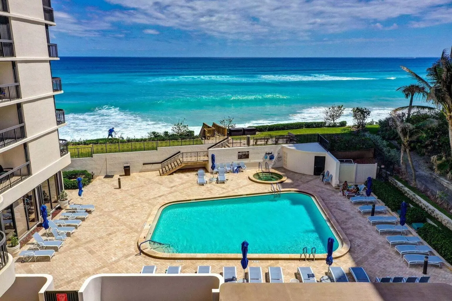 5380 N Ocean Drive, #5 B
