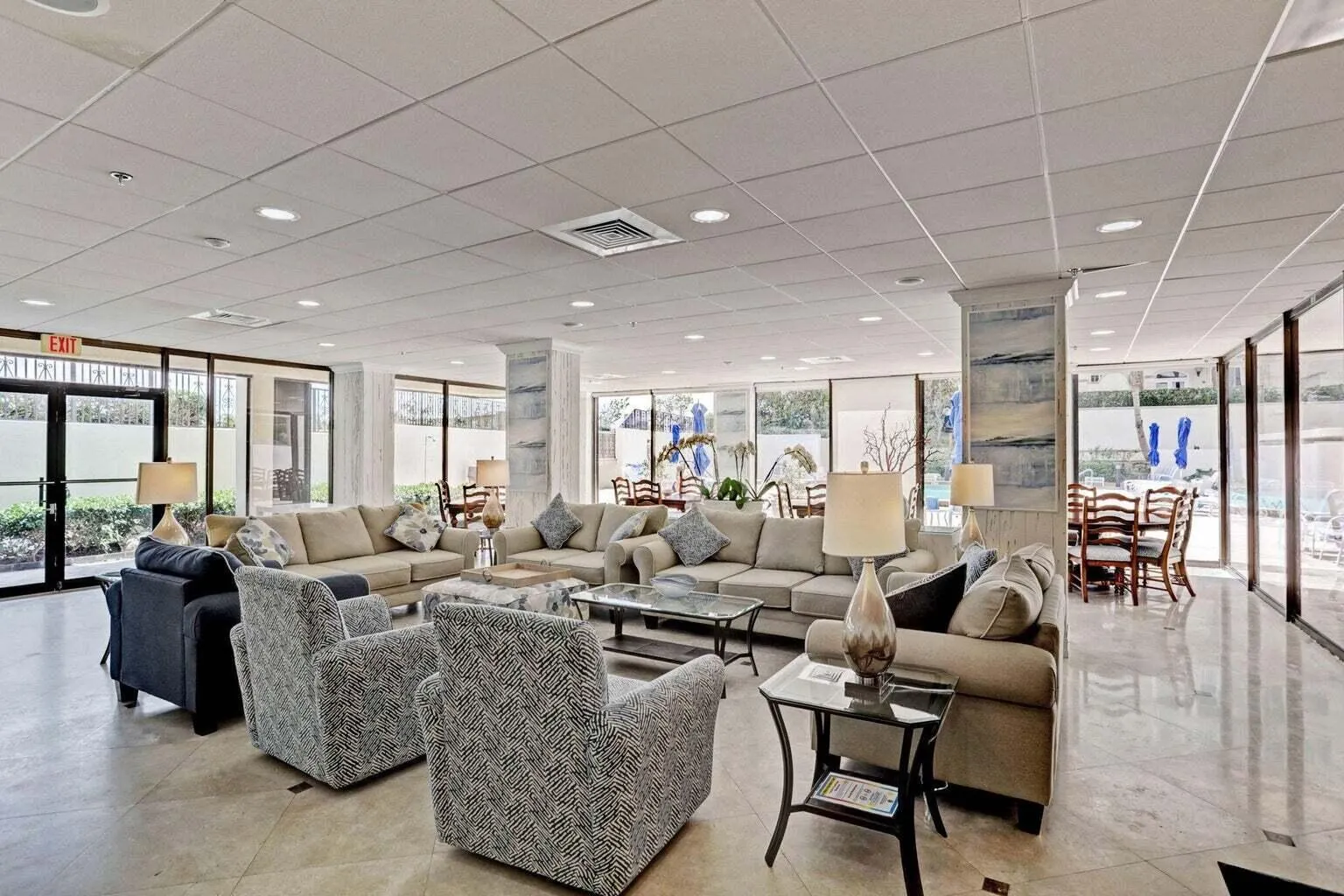 5380 N Ocean Drive, #5 B