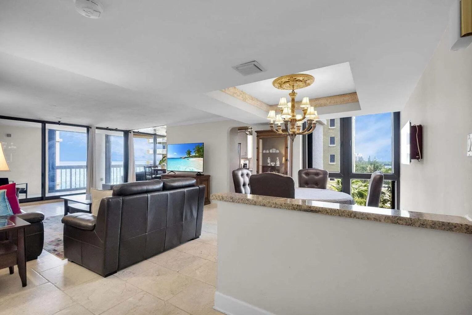 5380 N Ocean Drive, #5 B