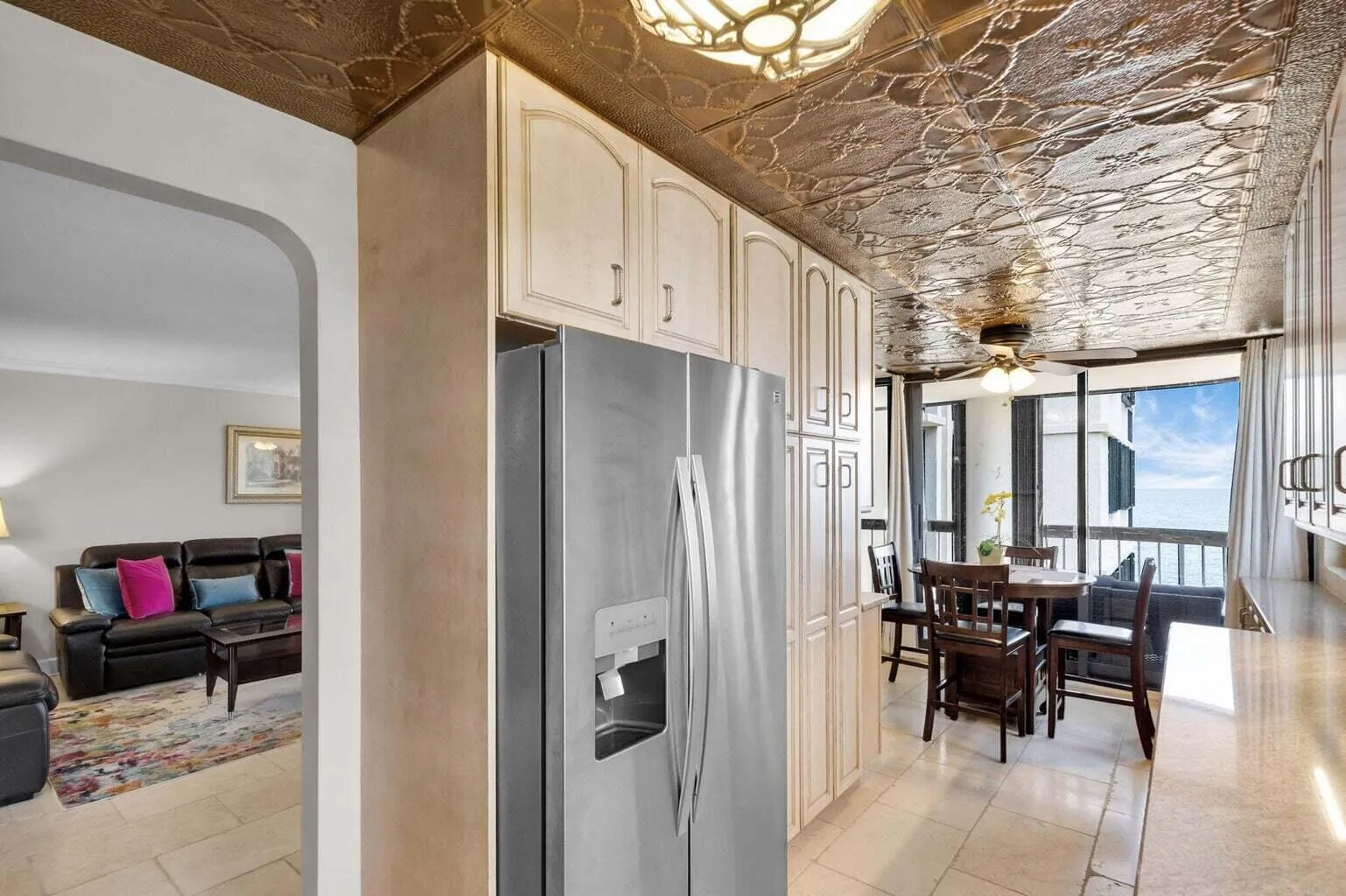 5380 N Ocean Drive, #5 B