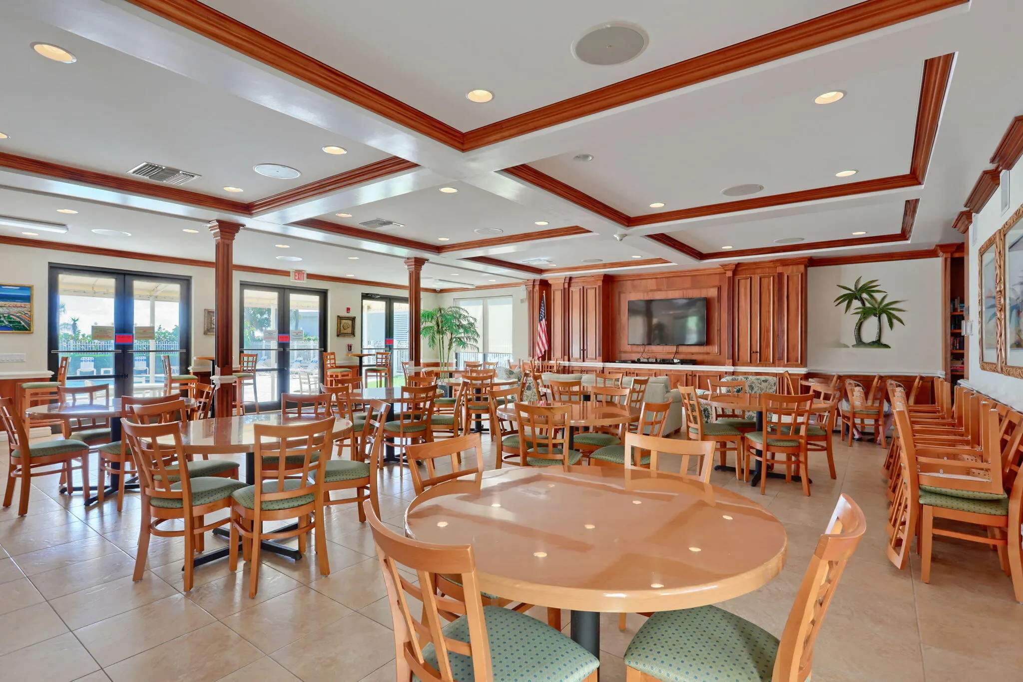 2800 N Ocean Drive, #A 10 A