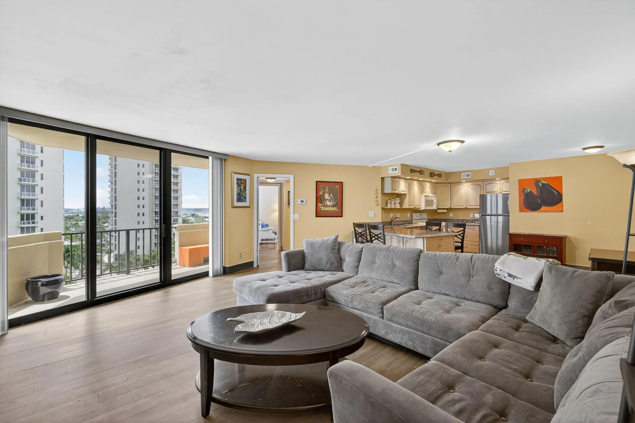 2800 N Ocean Drive, #A 10 A