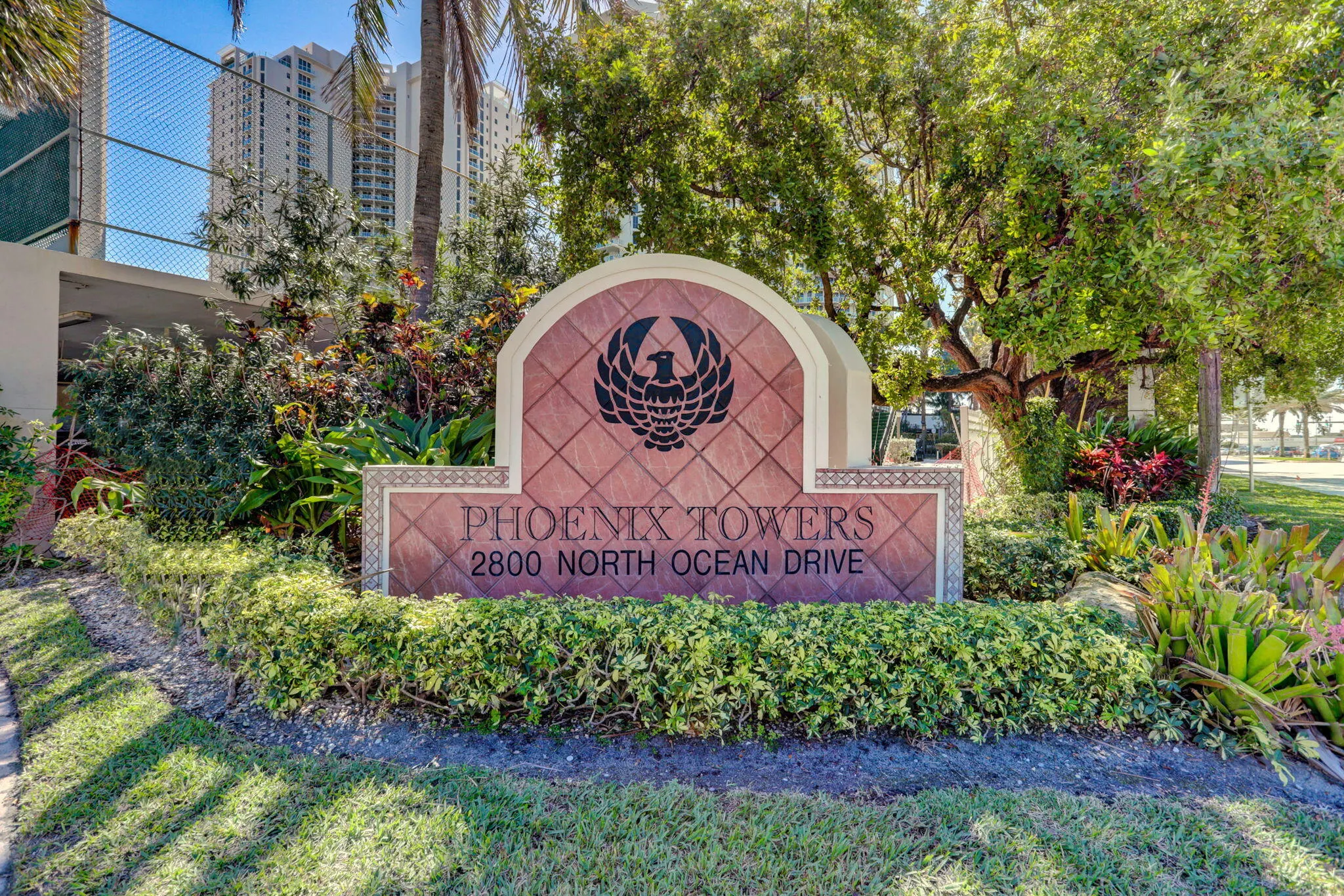 2800 N Ocean Drive, #A 10 A