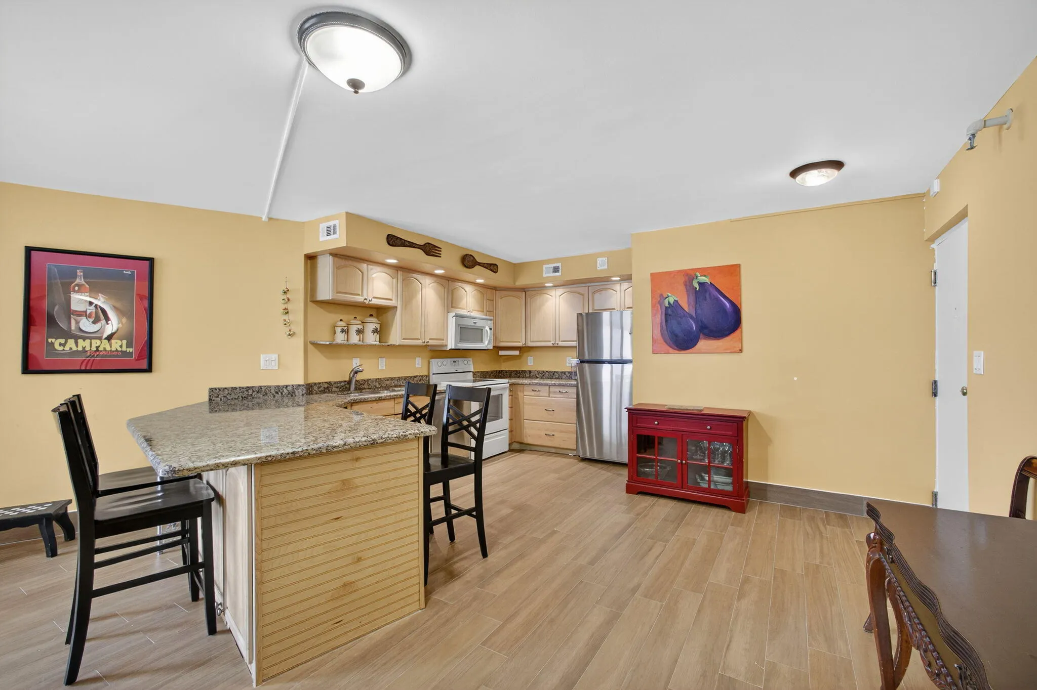 2800 N Ocean Drive, #A 10 A