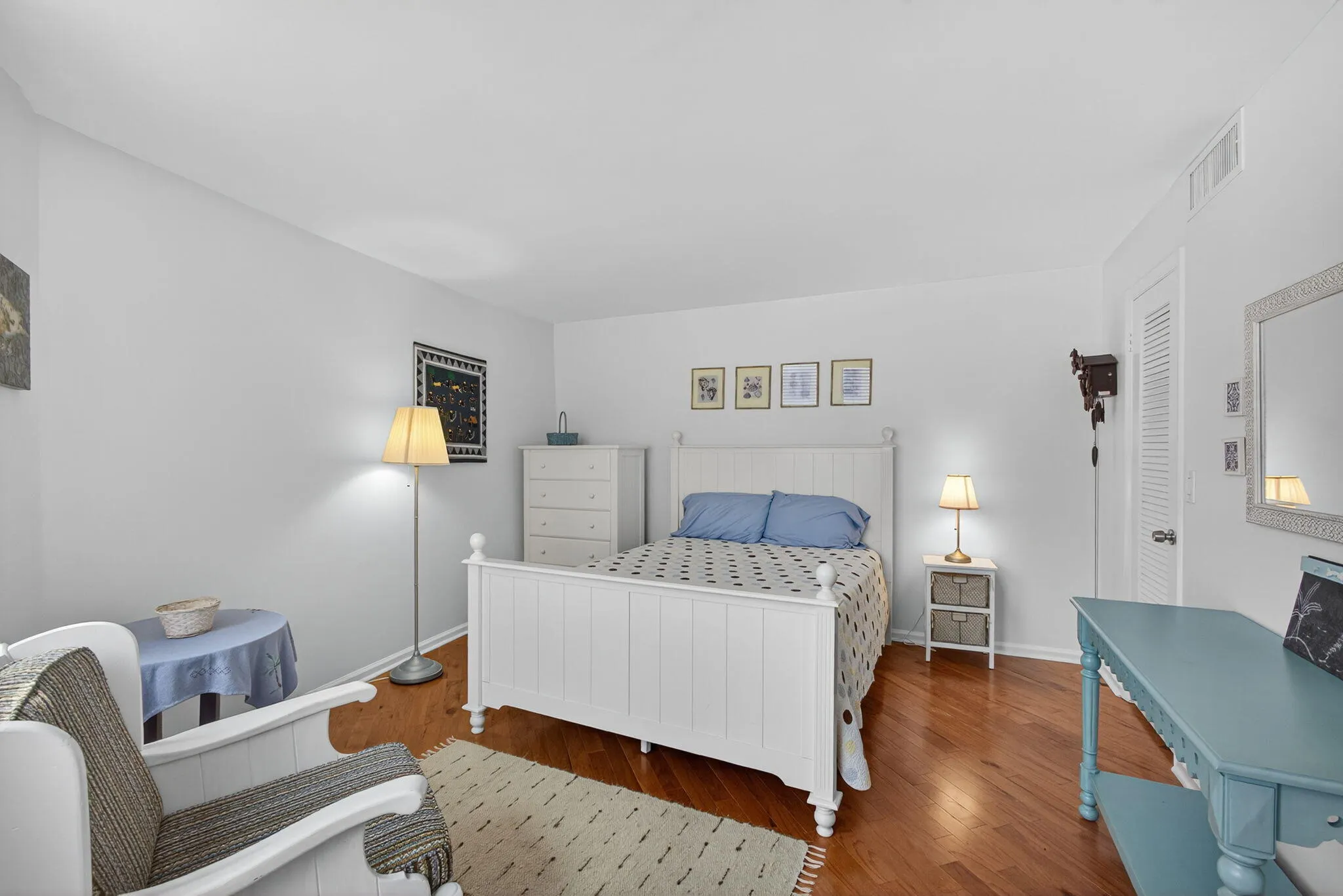 2800 N Ocean Drive, #A 10 A