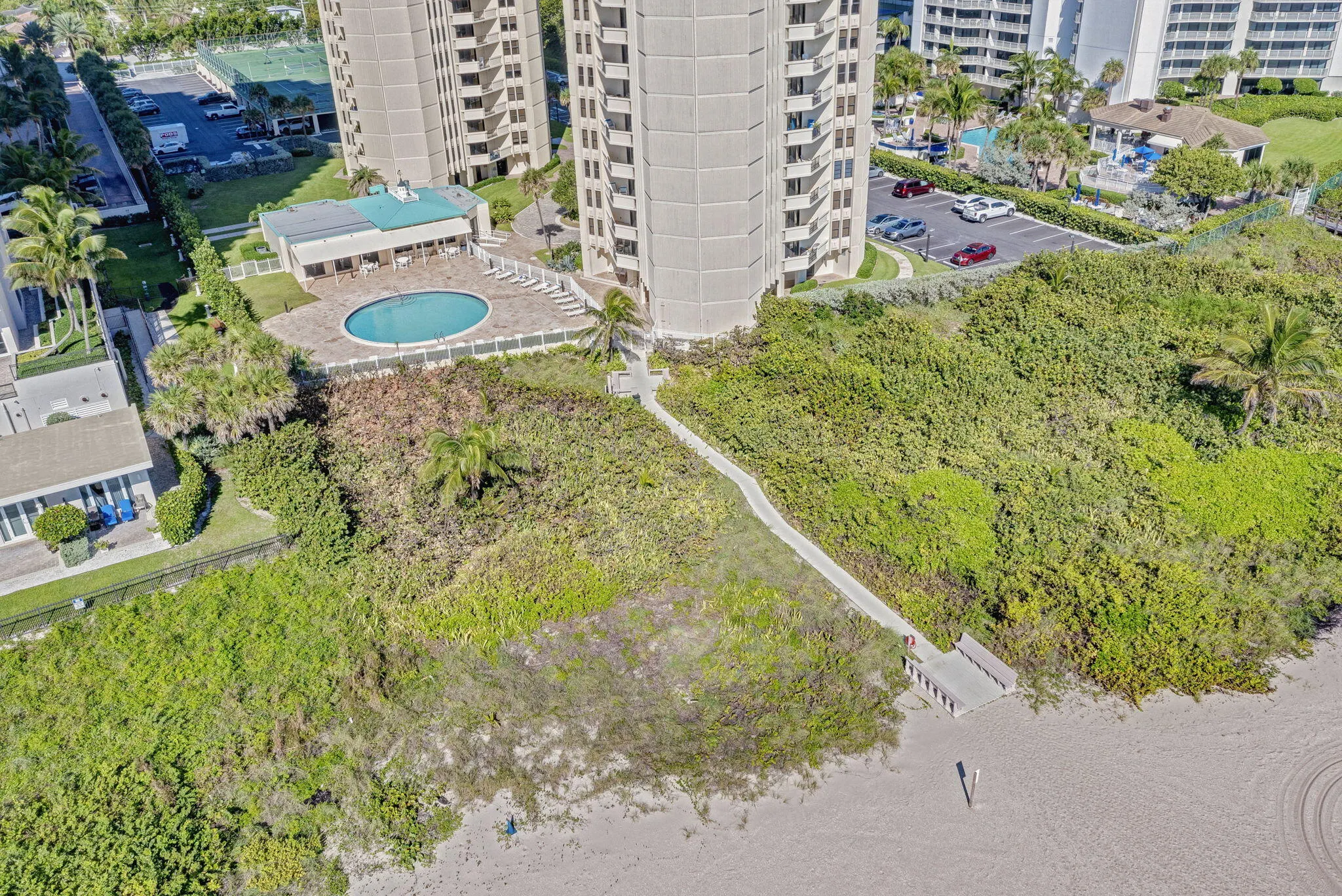 2800 N Ocean Drive, #A 10 A