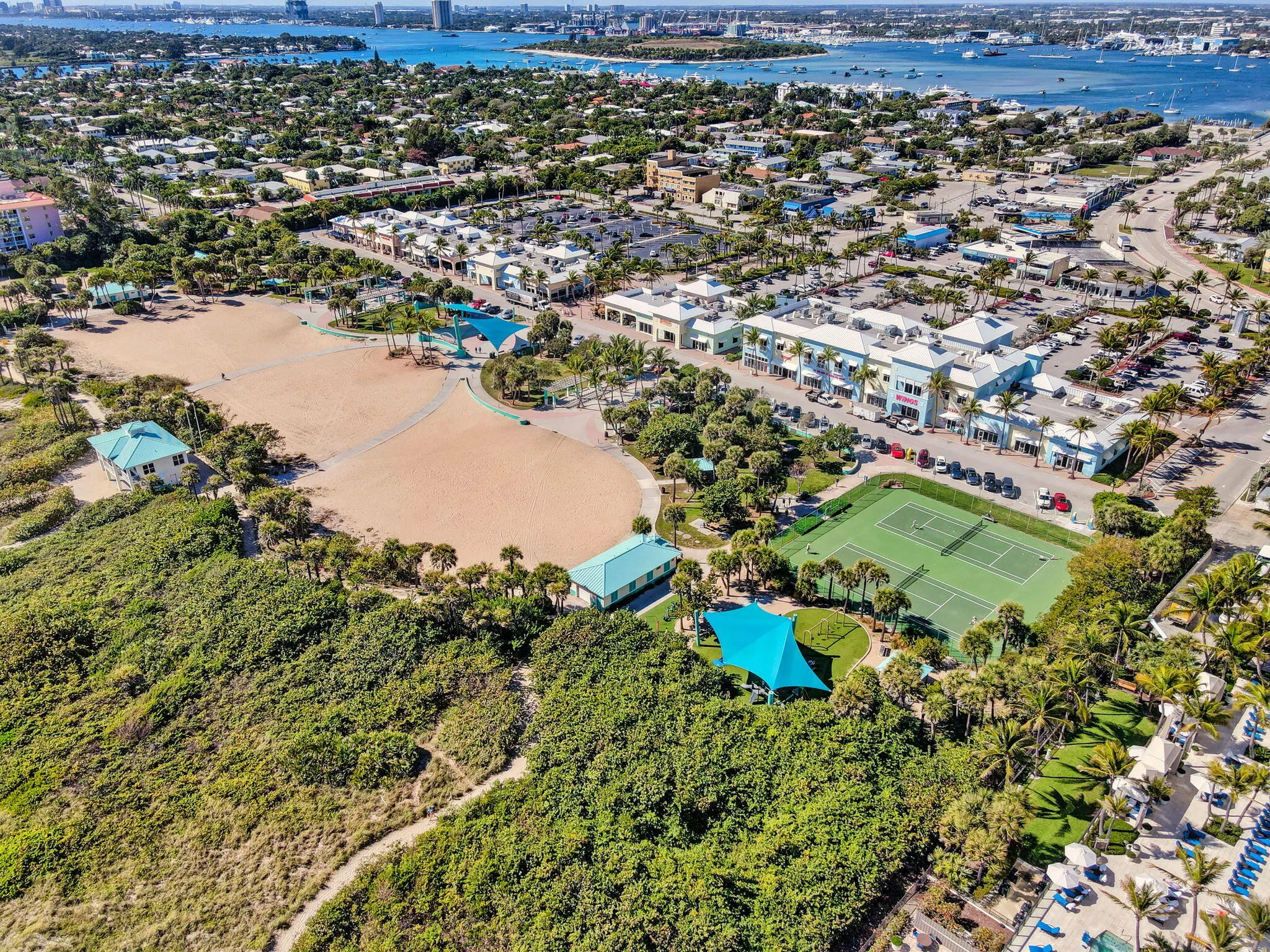 2800 N Ocean Drive, #A 10 A