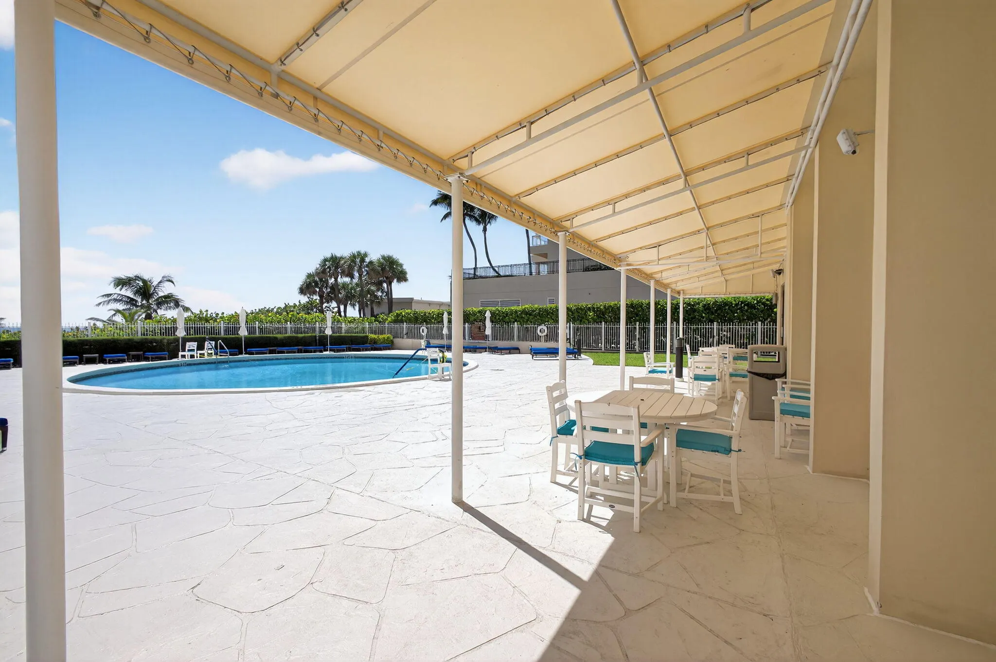 2800 N Ocean Drive, #A 10 A