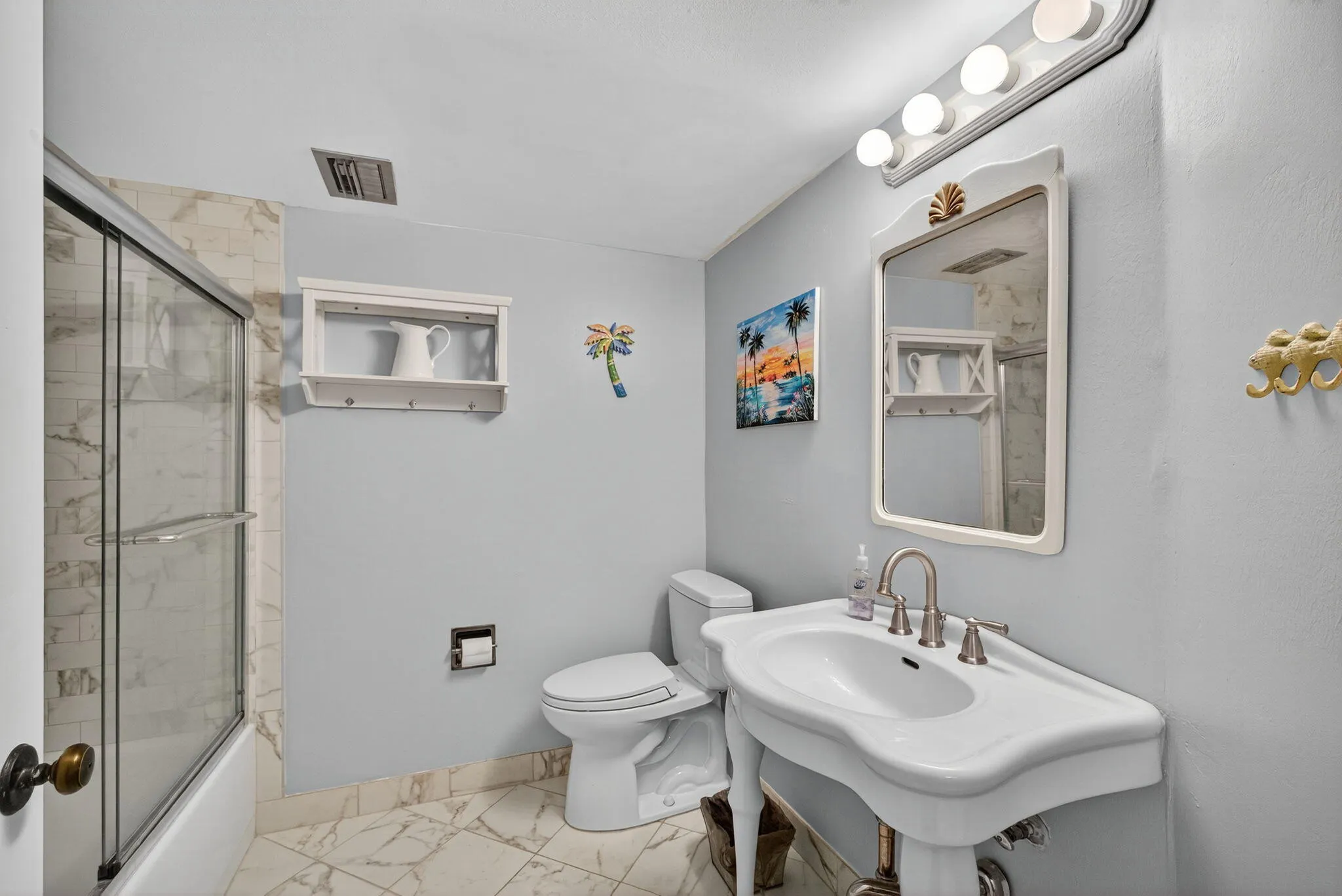 2800 N Ocean Drive, #A 10 A