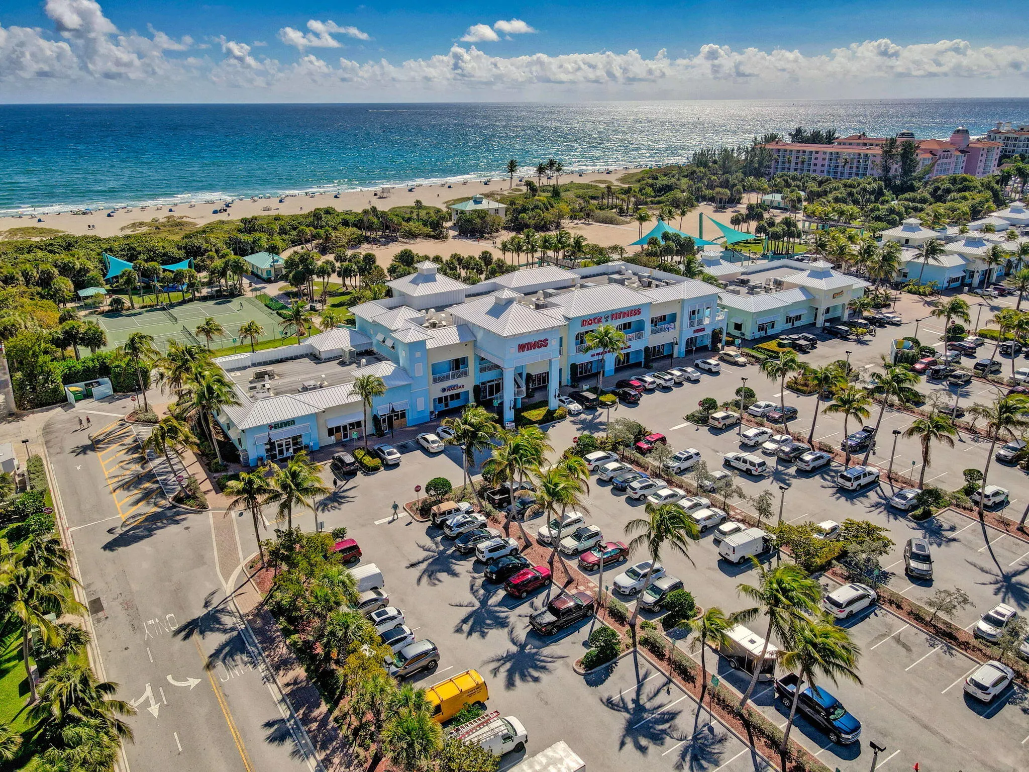 2800 N Ocean Drive, #A 10 A