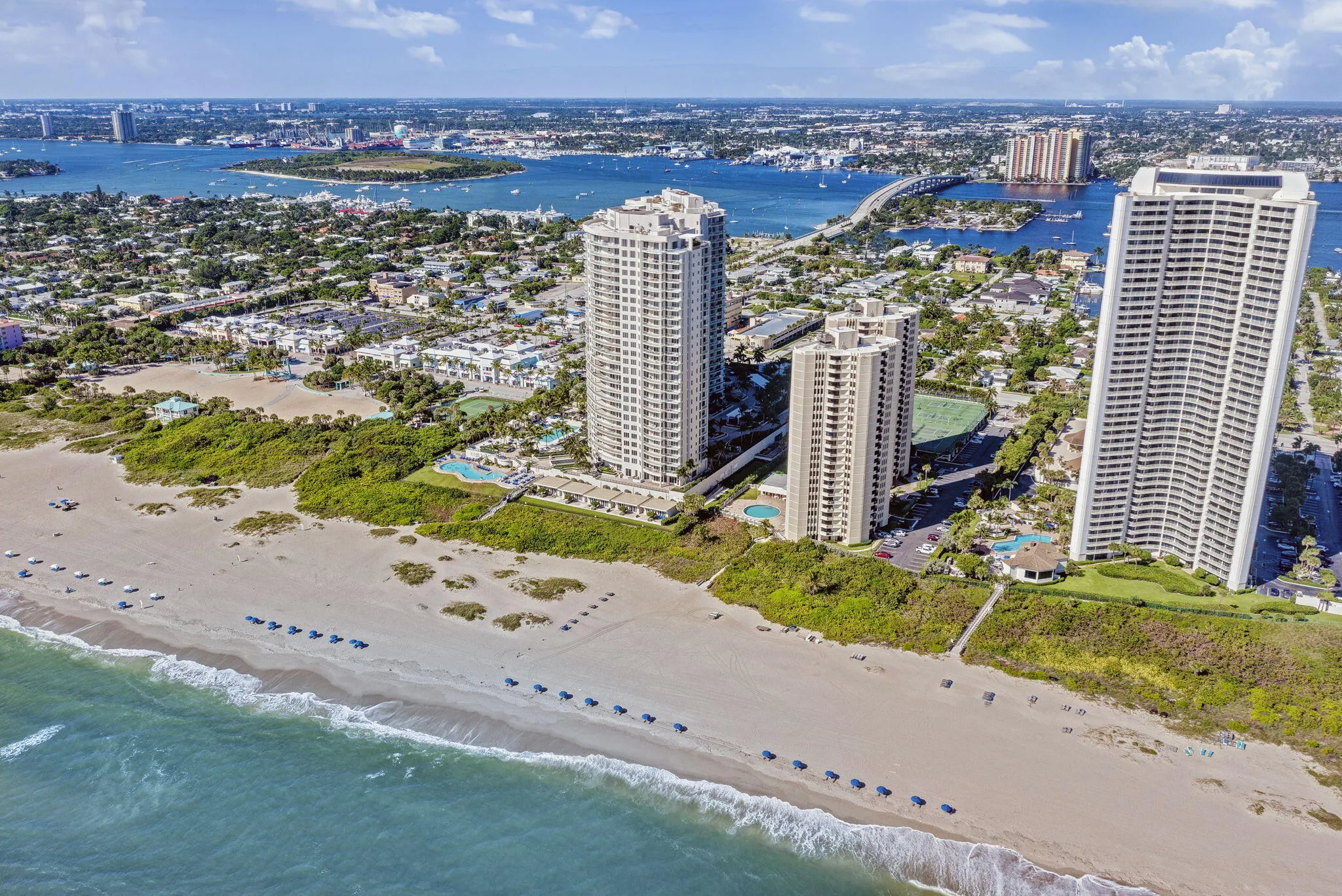 2800 N Ocean Drive, #A 10 A