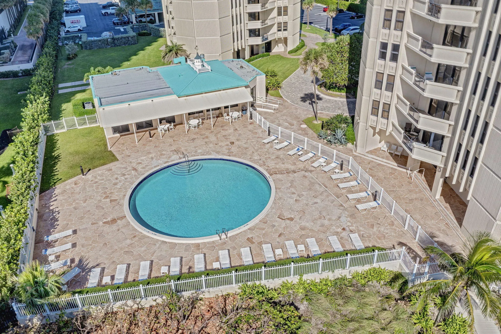 2800 N Ocean Drive, #A 10 A