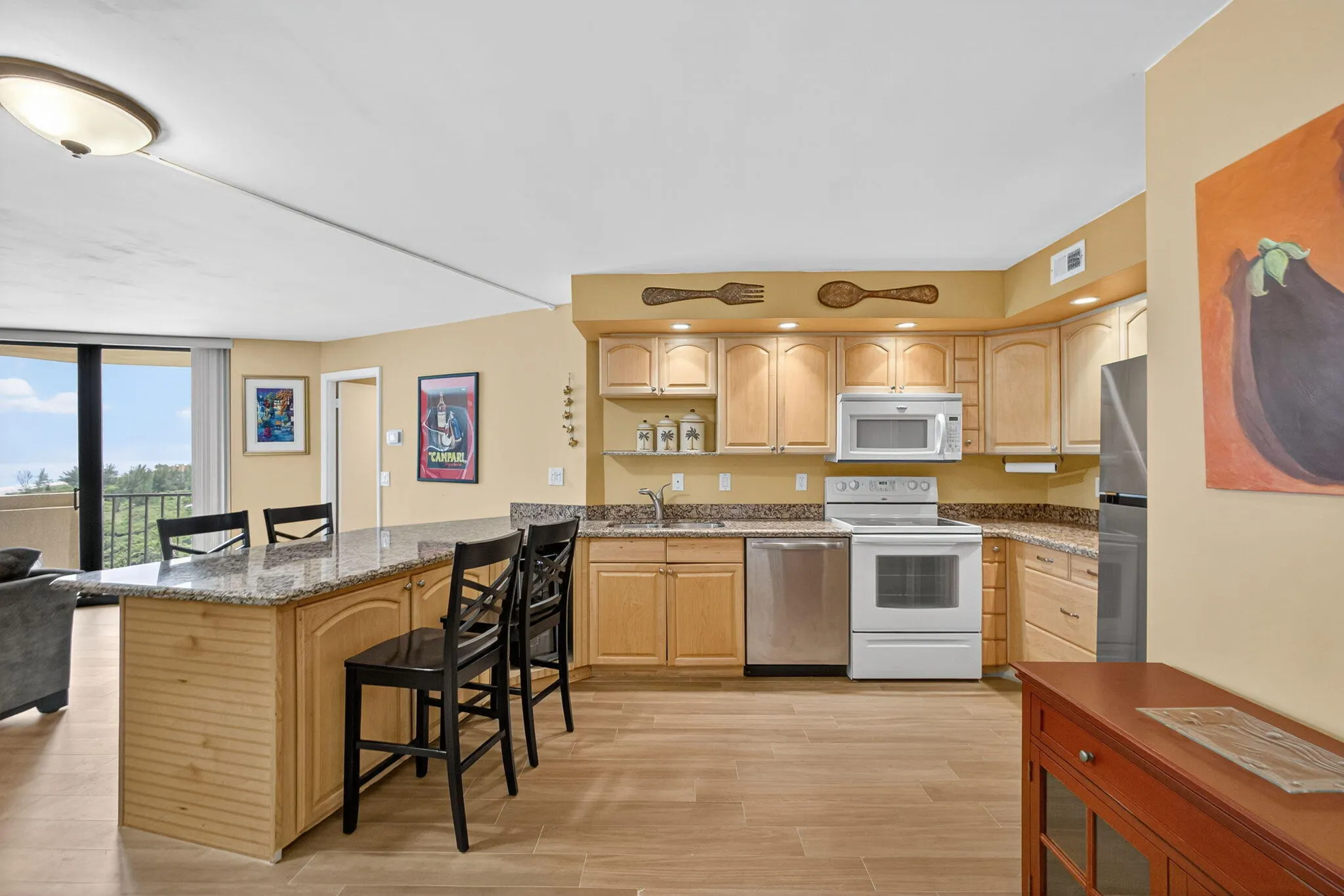 2800 N Ocean Drive, #A 10 A