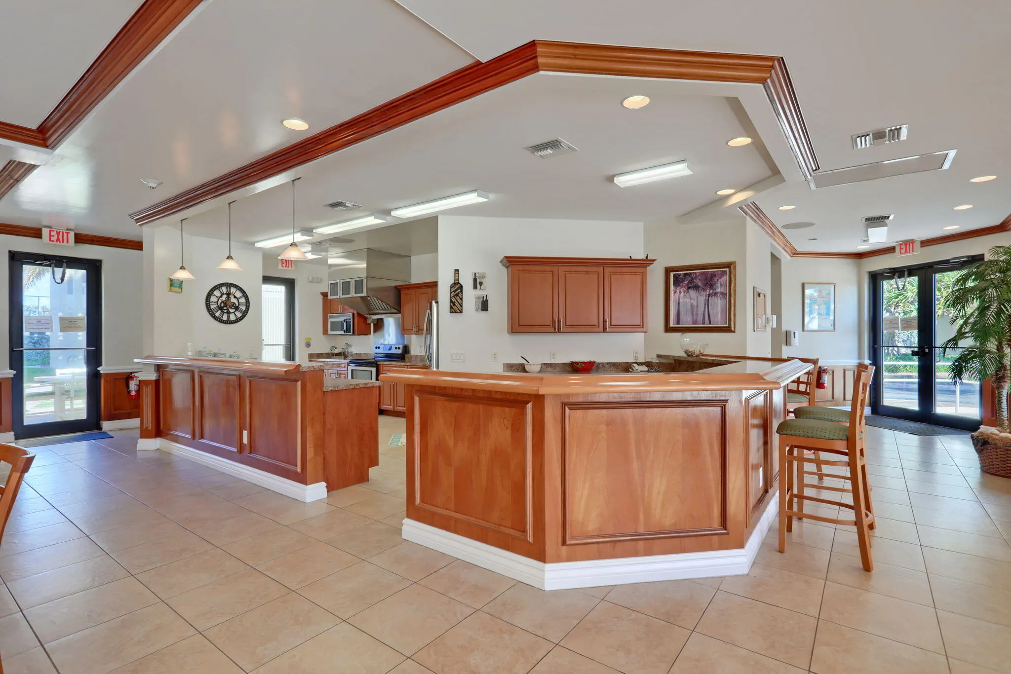 2800 N Ocean Drive, #A 10 A