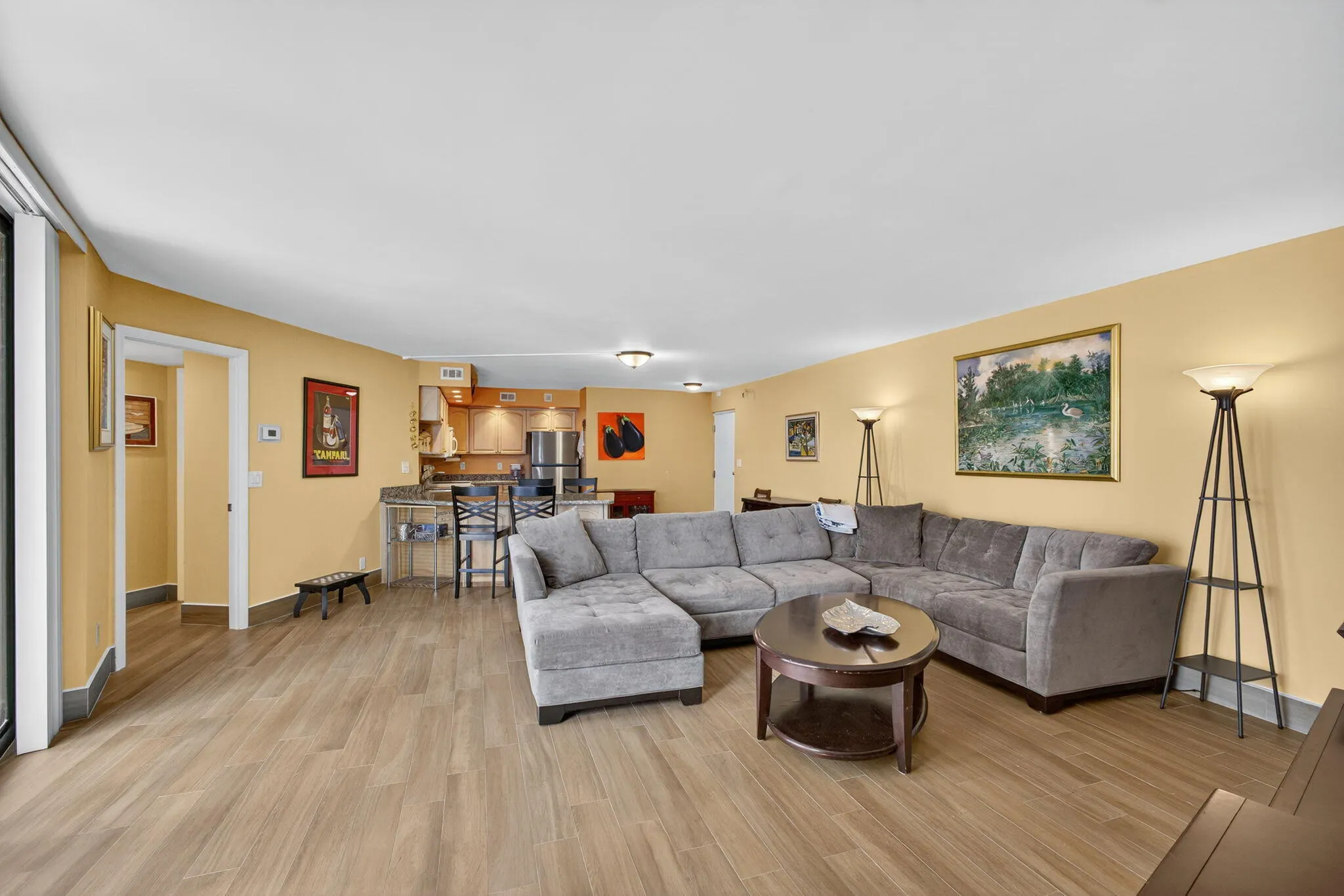 2800 N Ocean Drive, #A 10 A