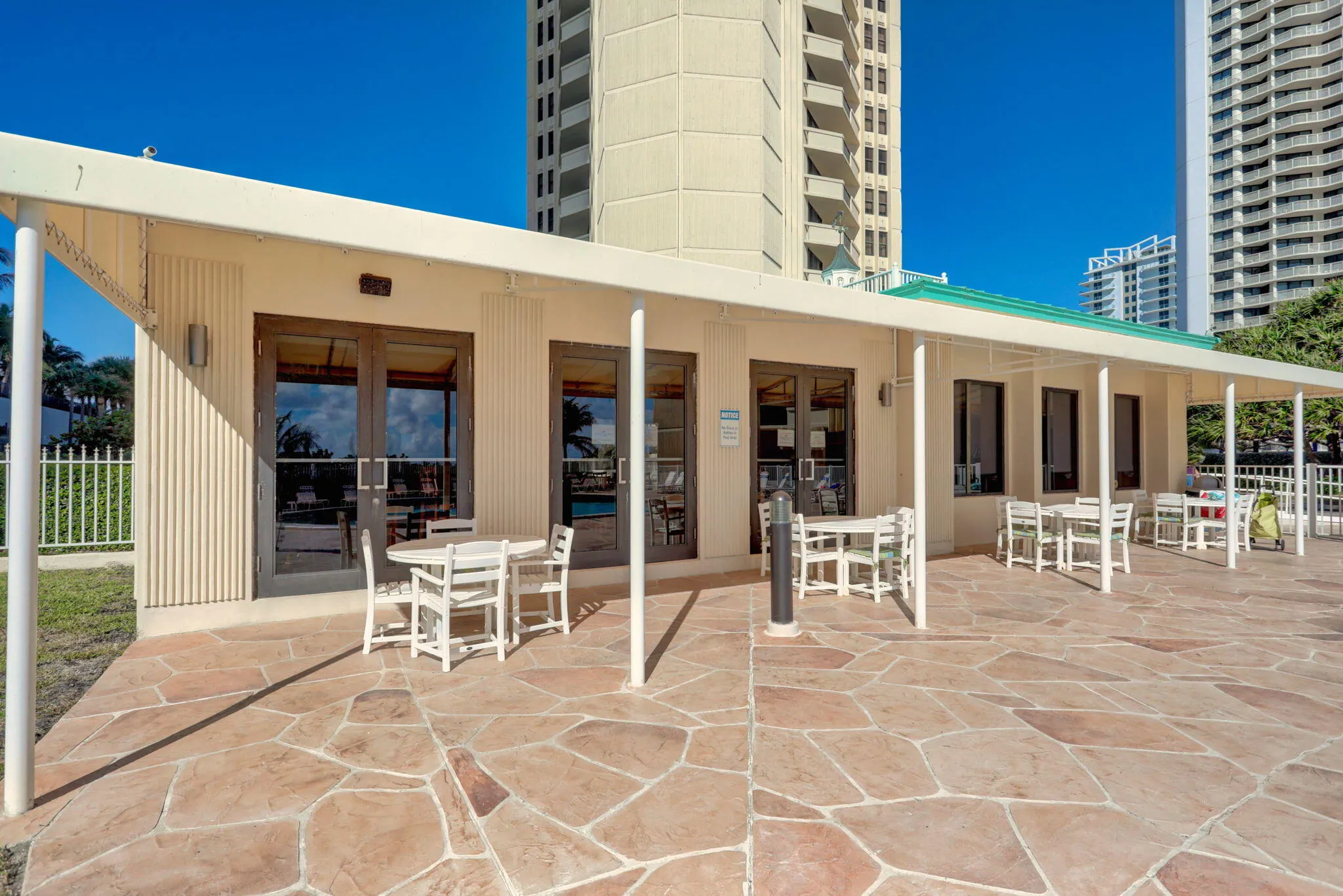2800 N Ocean Drive, #A 10 A