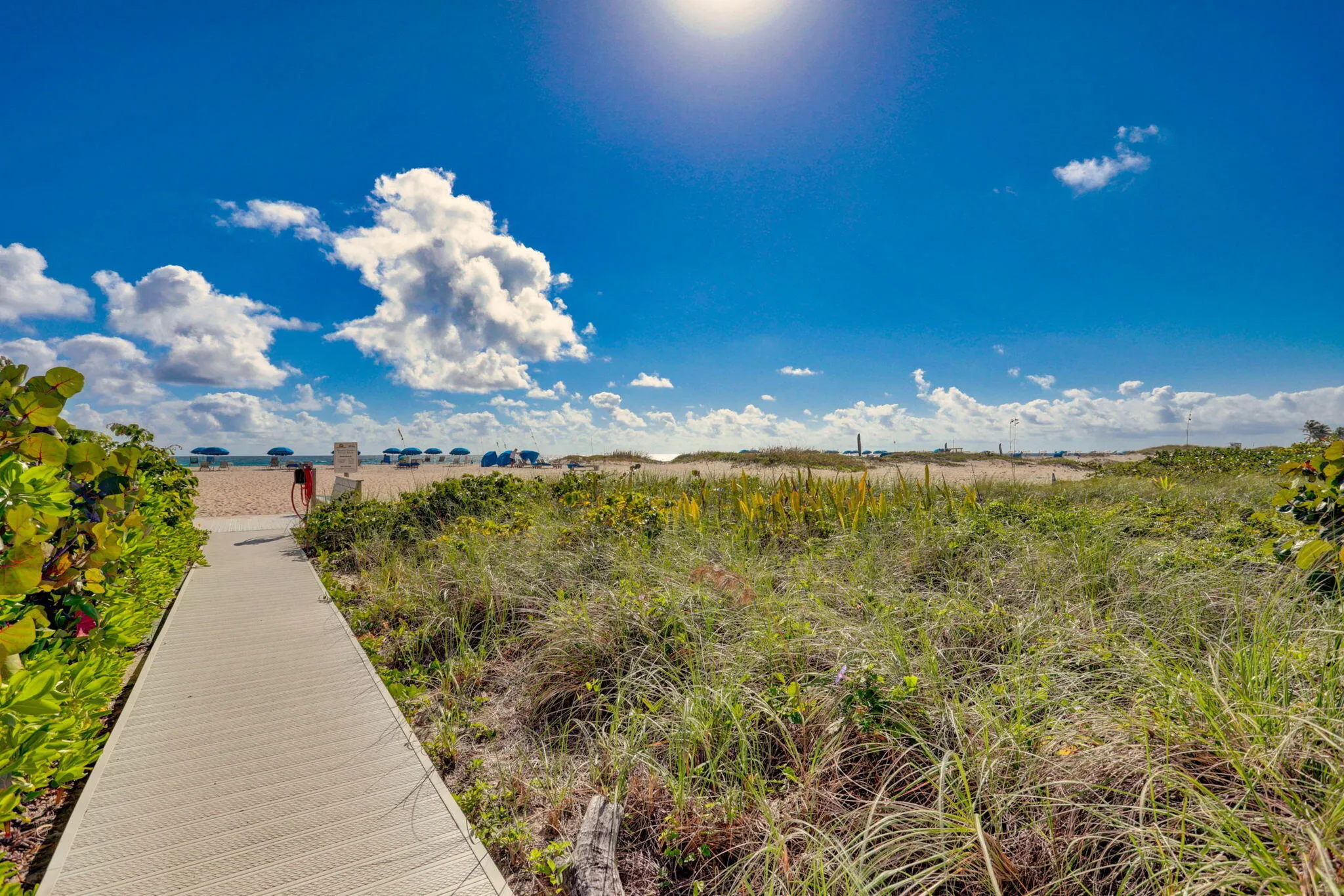 2800 N Ocean Drive, #A 10 A