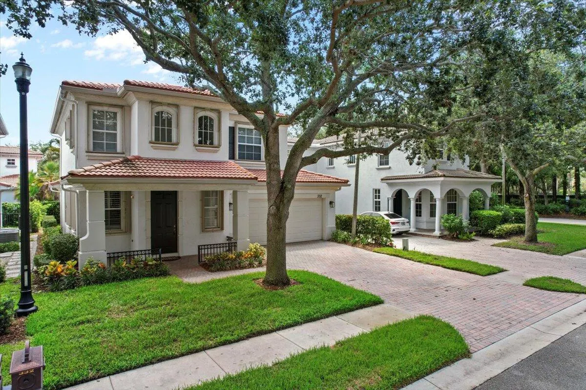 332 October Street