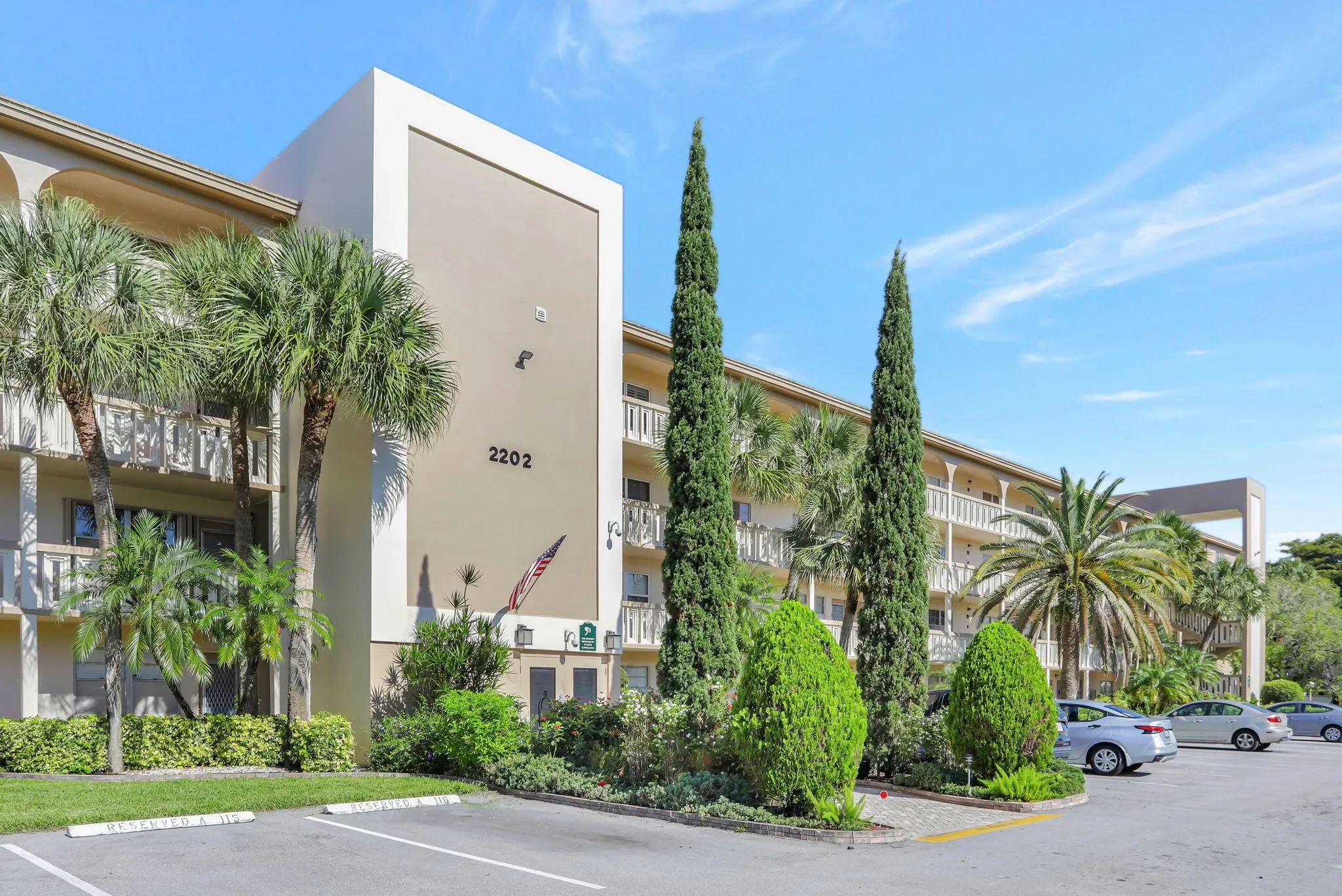 2202 Lucaya Bend, #G2