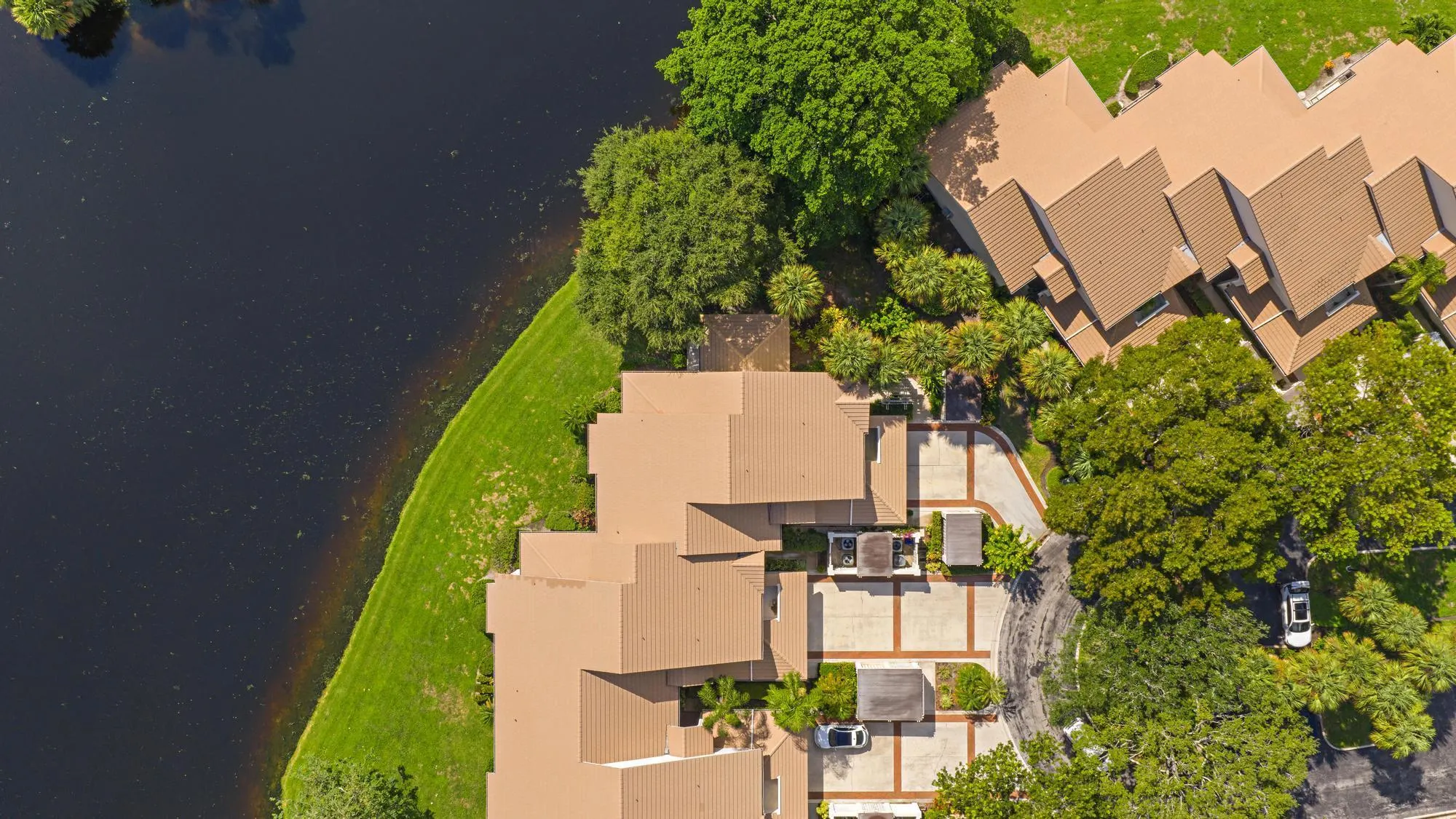 3881 Back Bay Drive, #220
