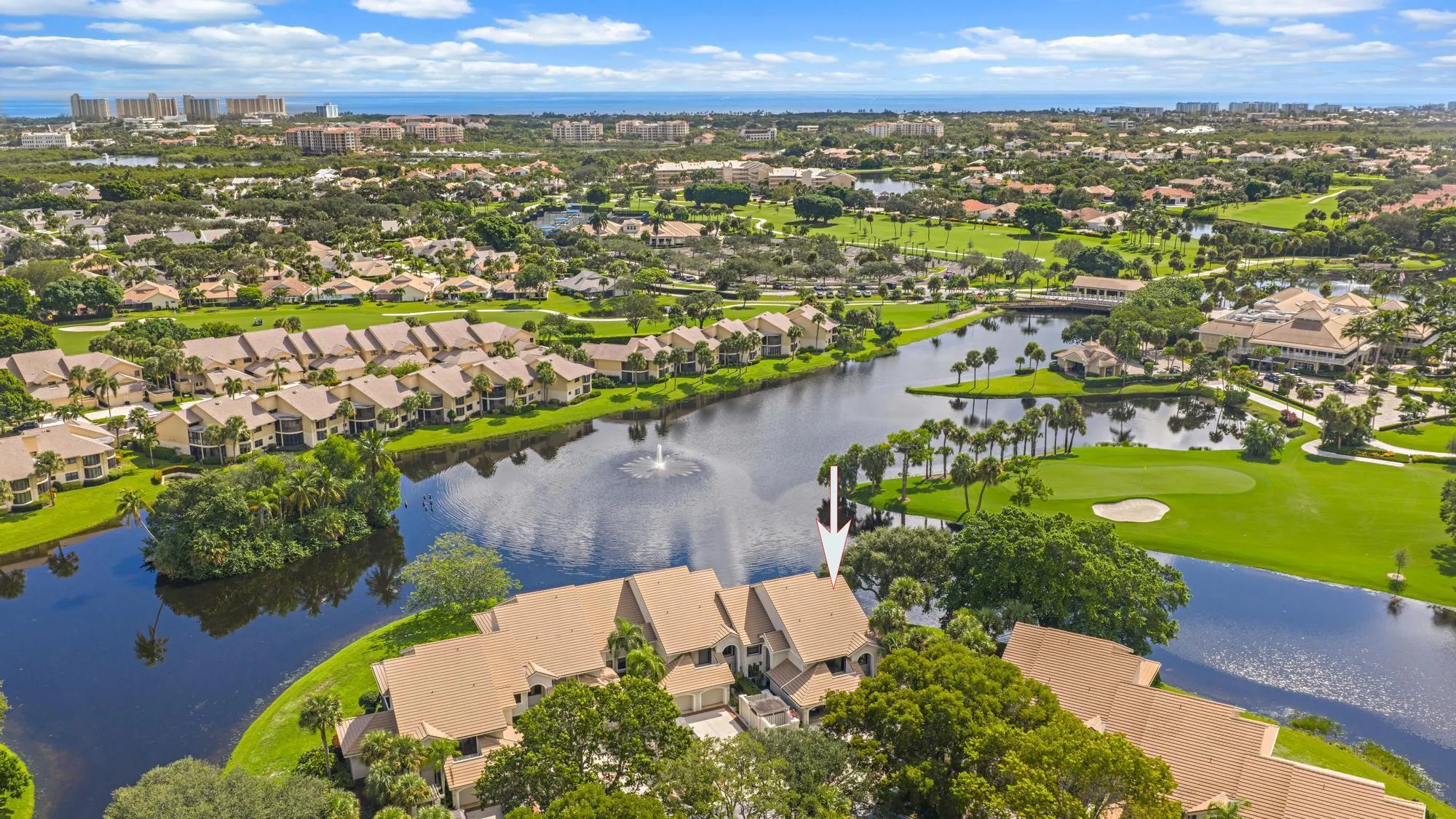 3881 Back Bay Drive, #220