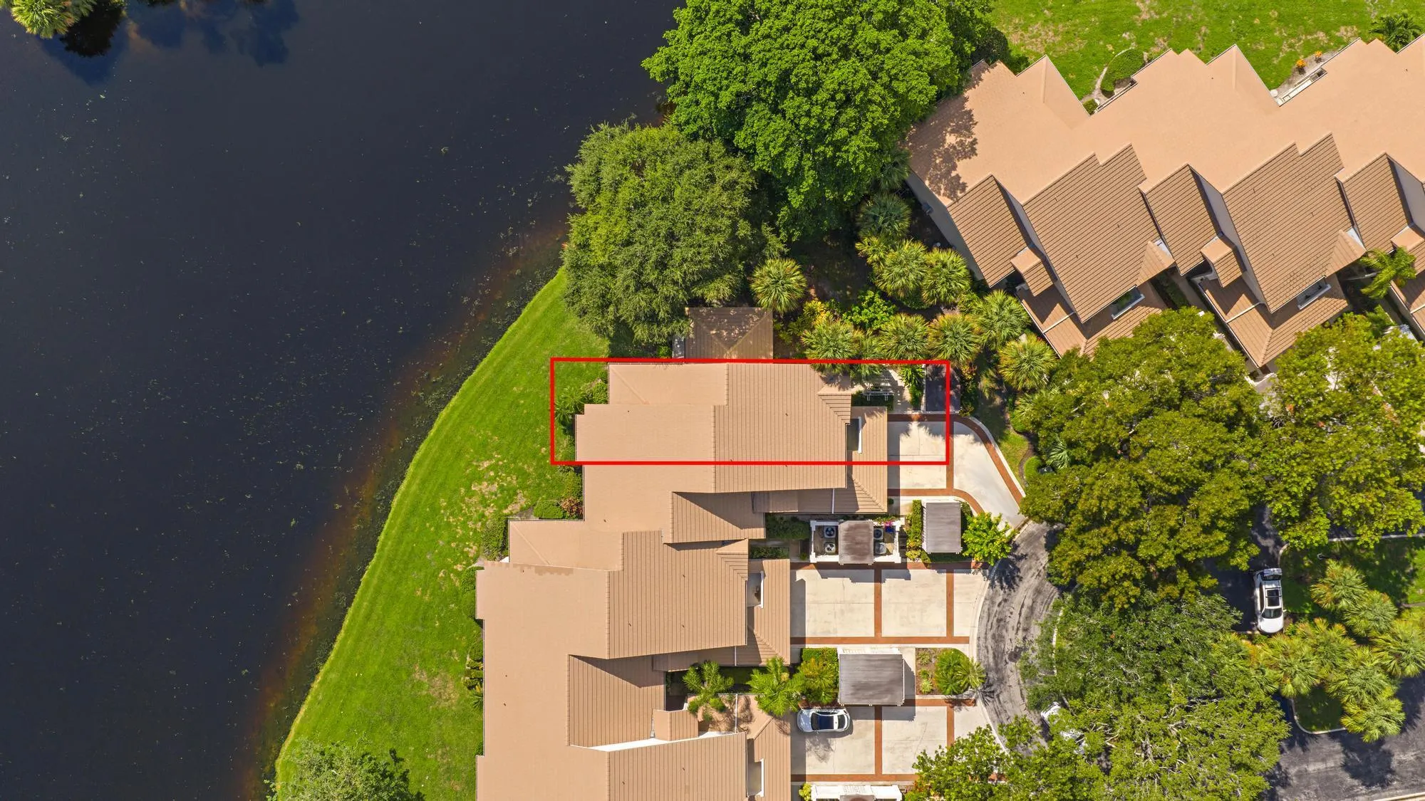 3881 Back Bay Drive, #220