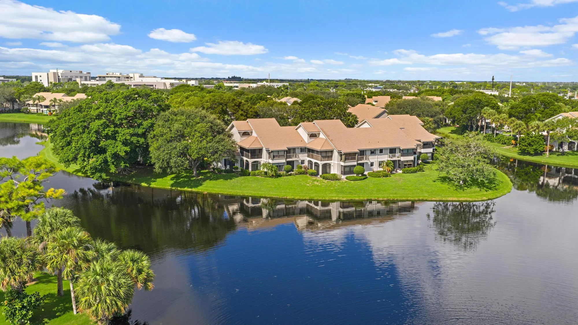 3881 Back Bay Drive, #220