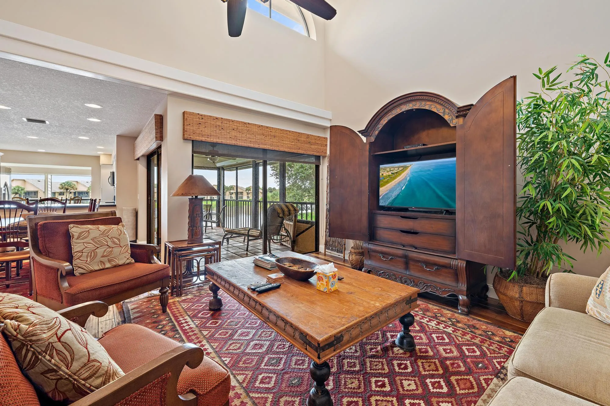 3881 Back Bay Drive, #220