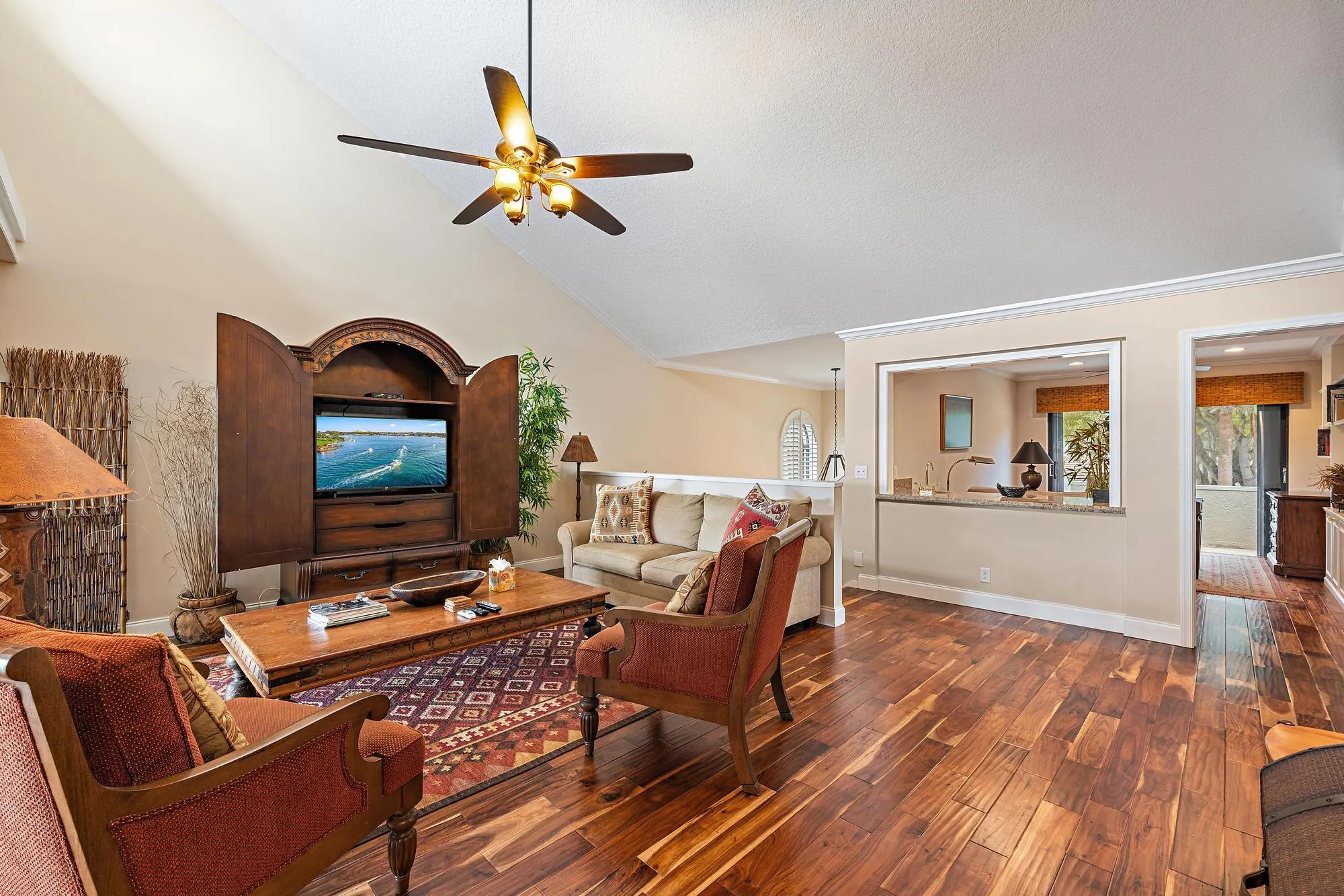 3881 Back Bay Drive, #220