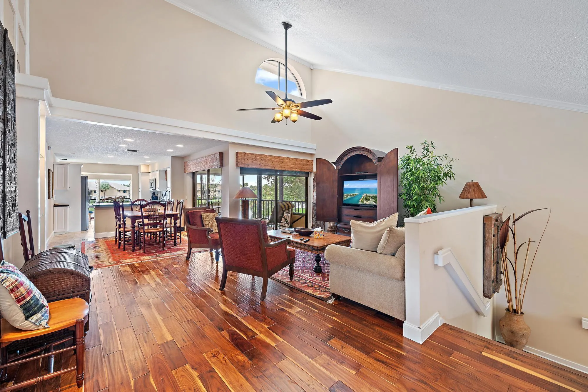 3881 Back Bay Drive, #220