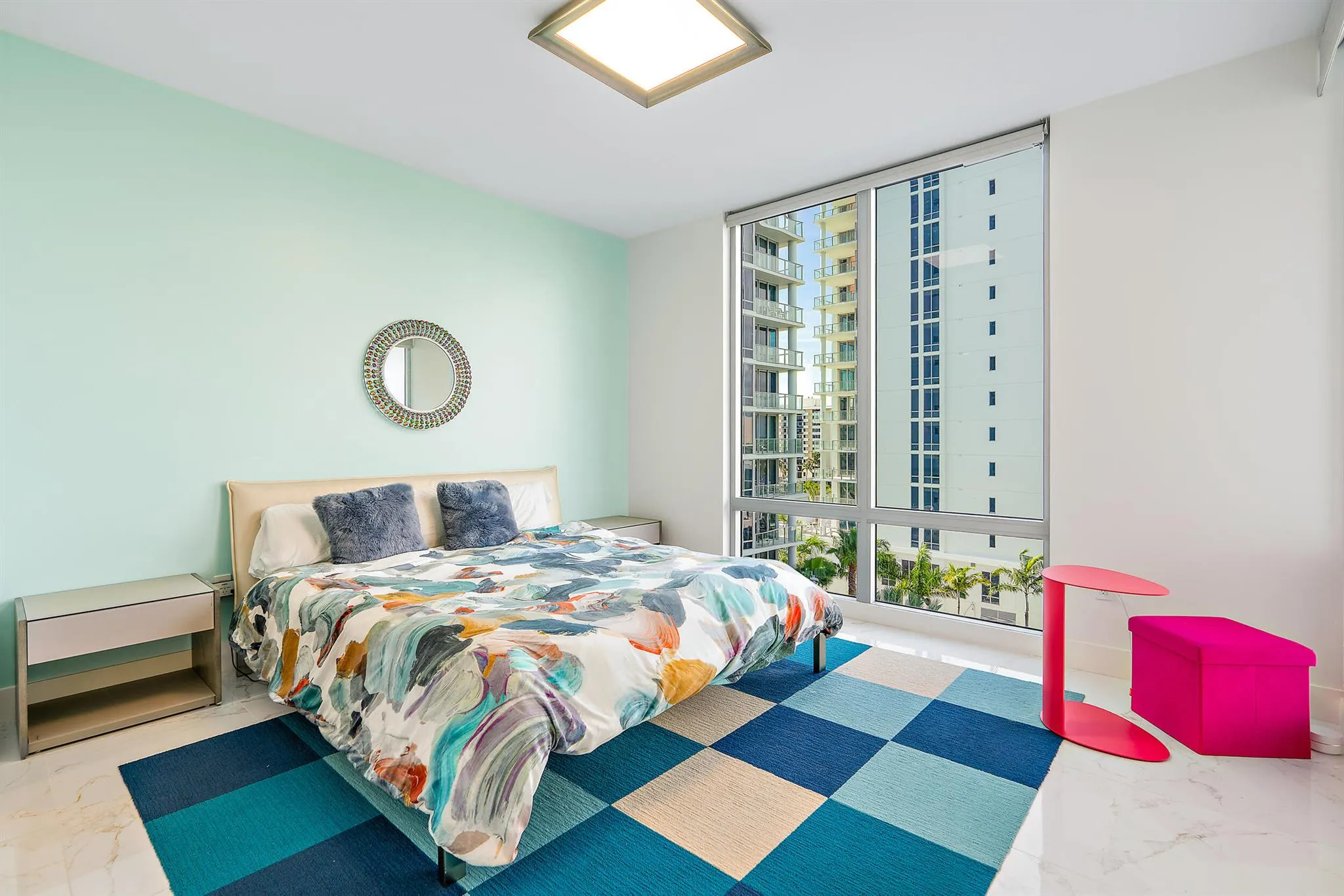1 Water Club Way, #704