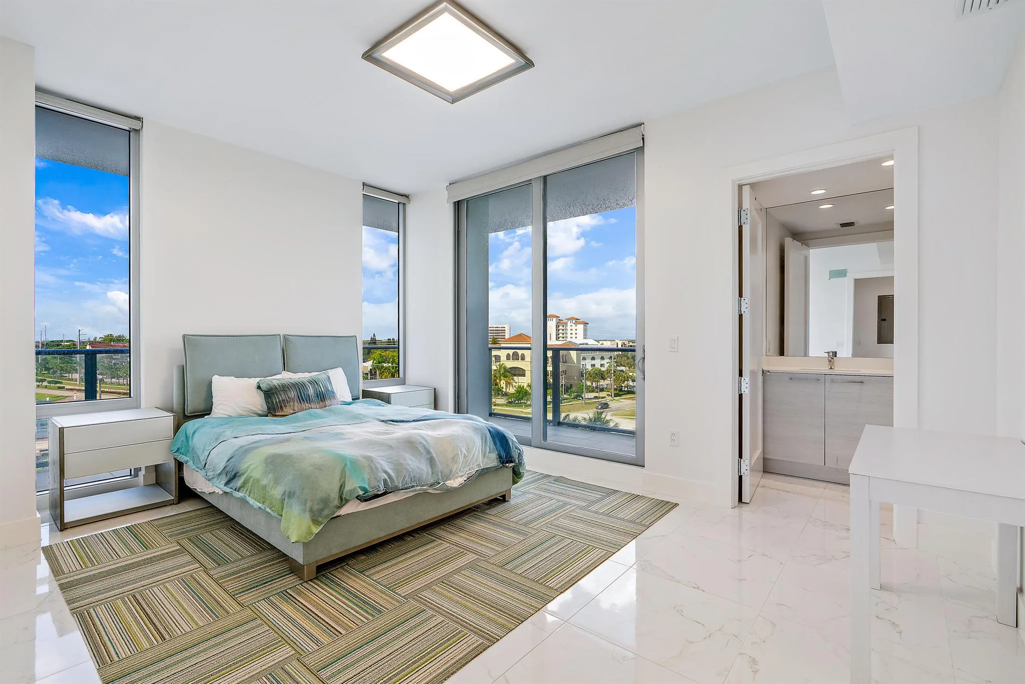 1 Water Club Way, #704