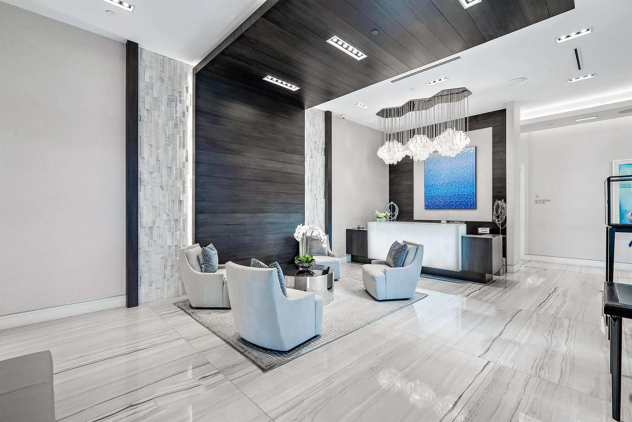 1 Water Club Way, #704