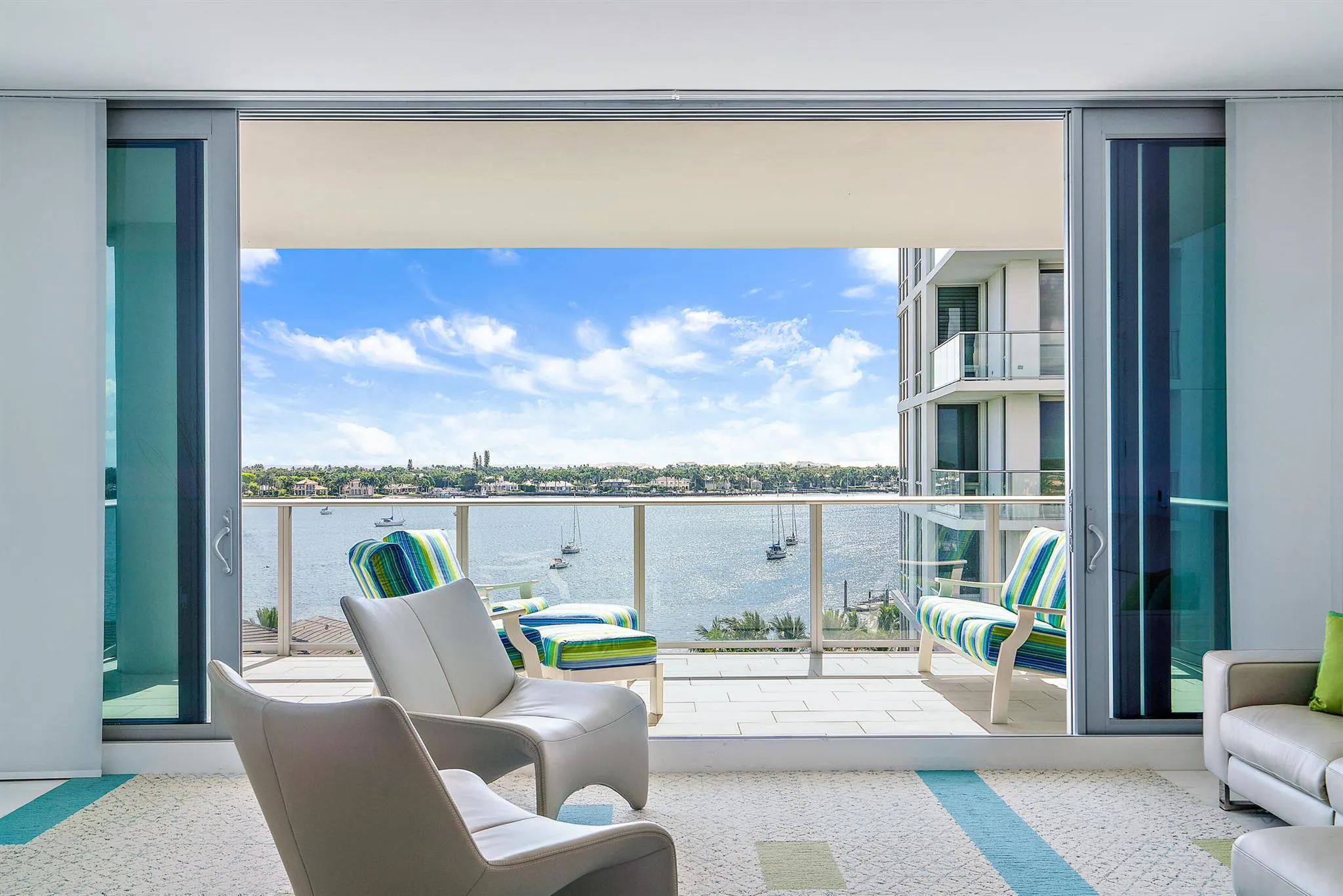 1 Water Club Way, #704
