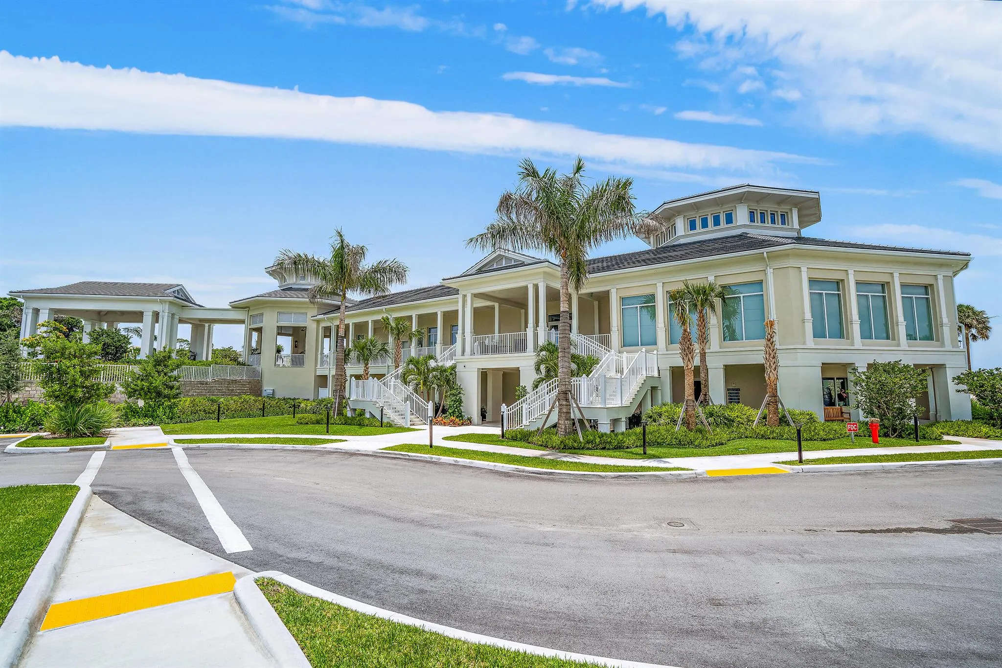 1 Water Club Way, #704