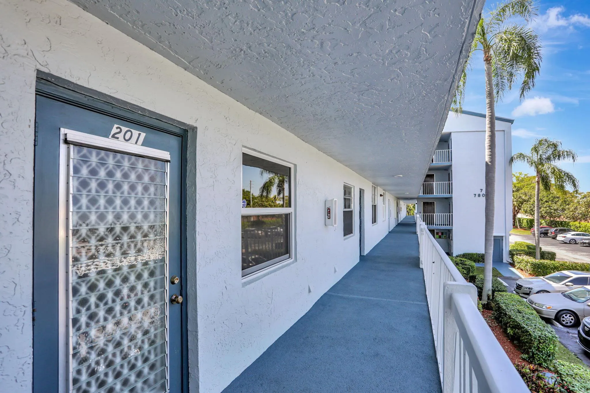 7800 NW 18th Street, #201