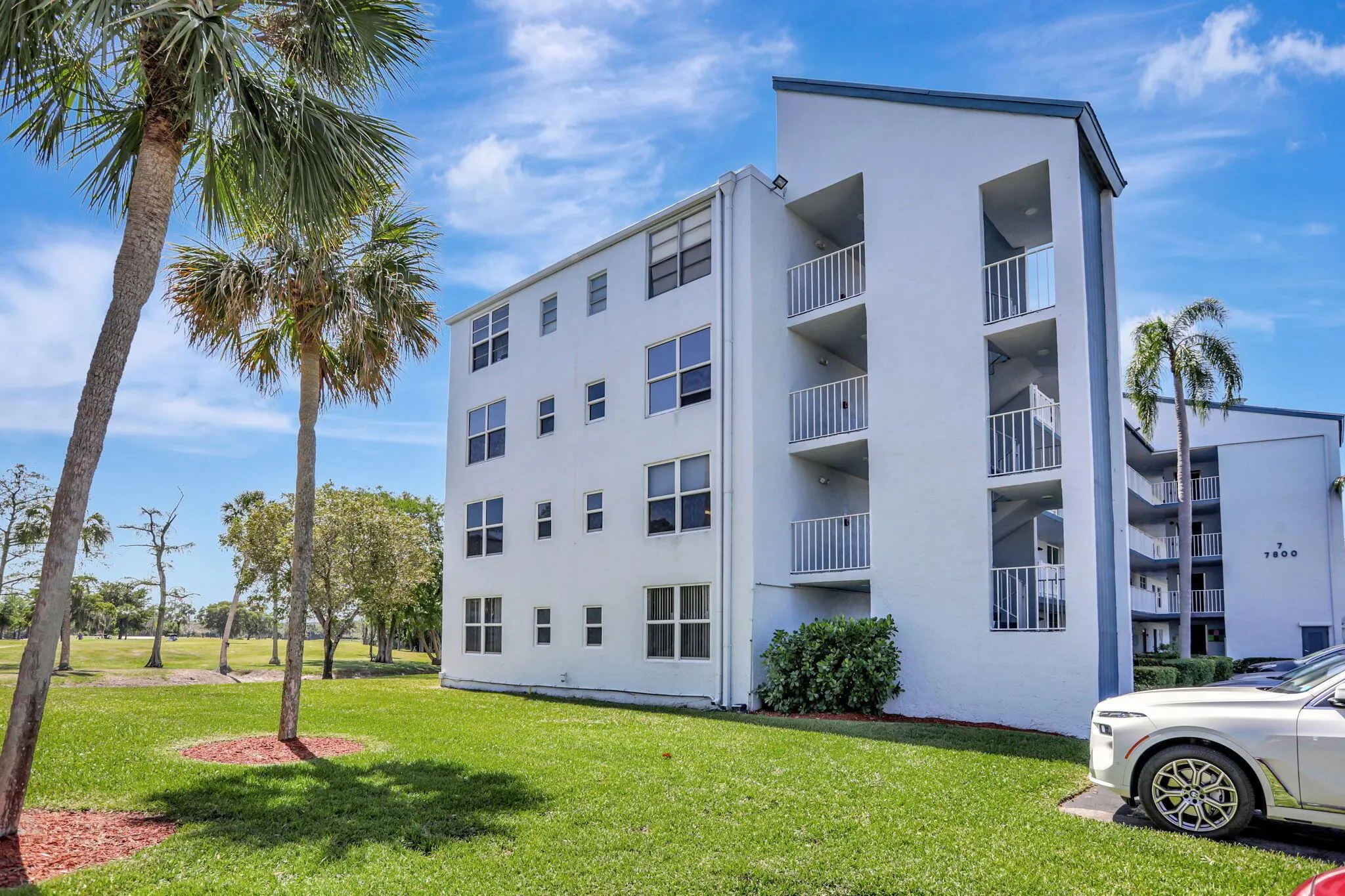 7800 NW 18th Street, #201