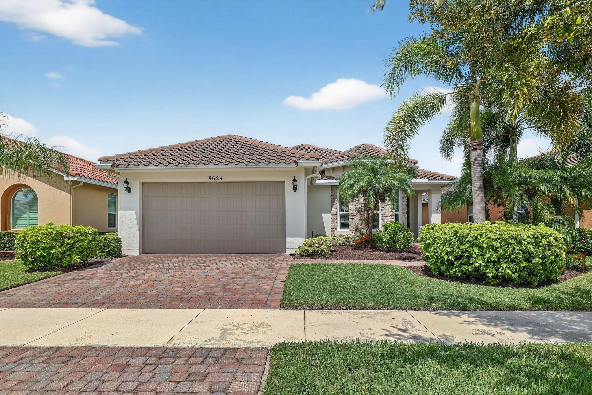 9624 SW Royal Poinciana Drive
