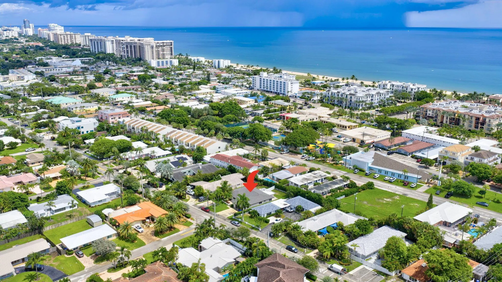 4442 Sea Grape Drive S, #2