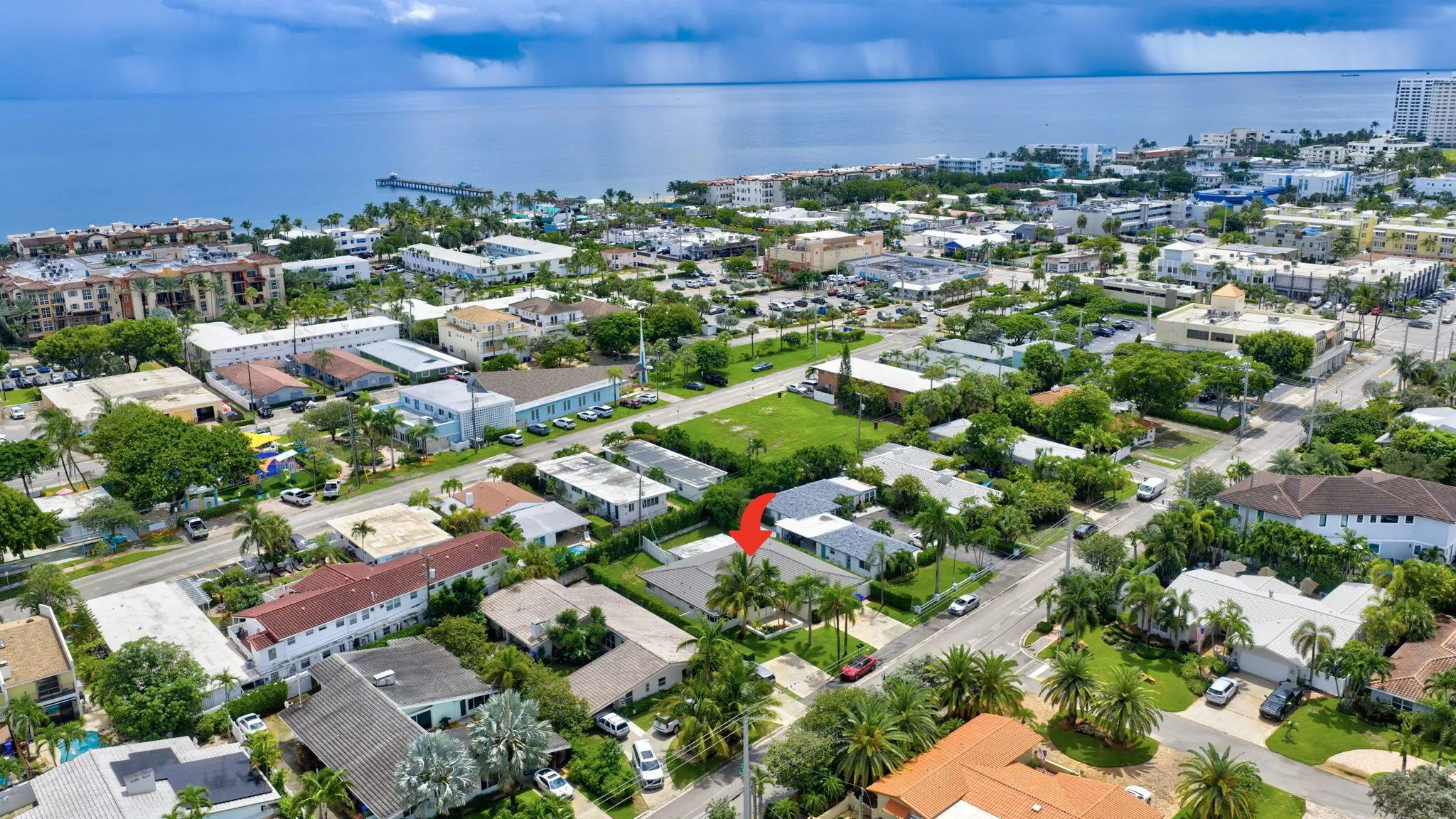 4442 Sea Grape Drive S, #2