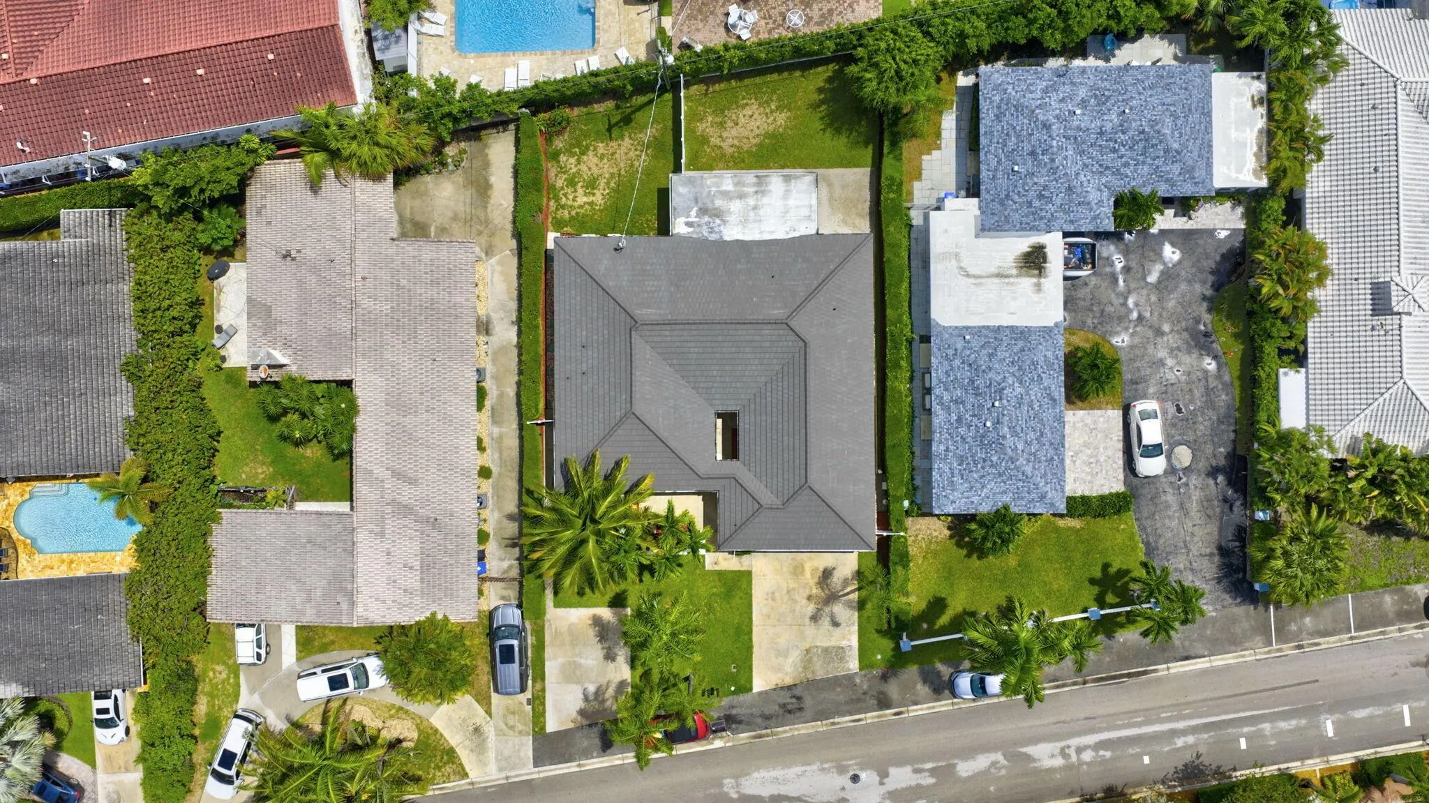 4442 Sea Grape Drive S, #2