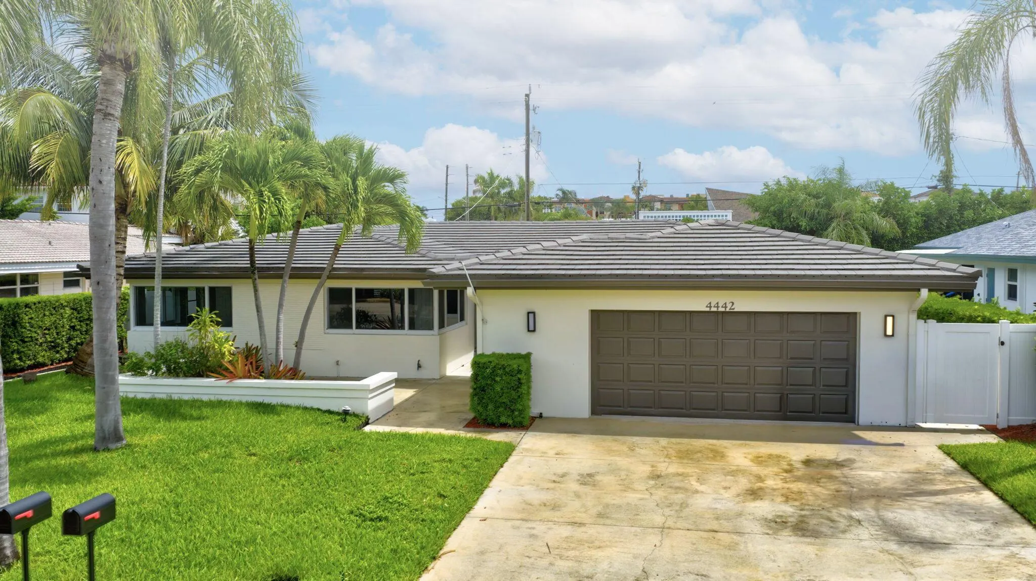 4442 Sea Grape Drive S, #2