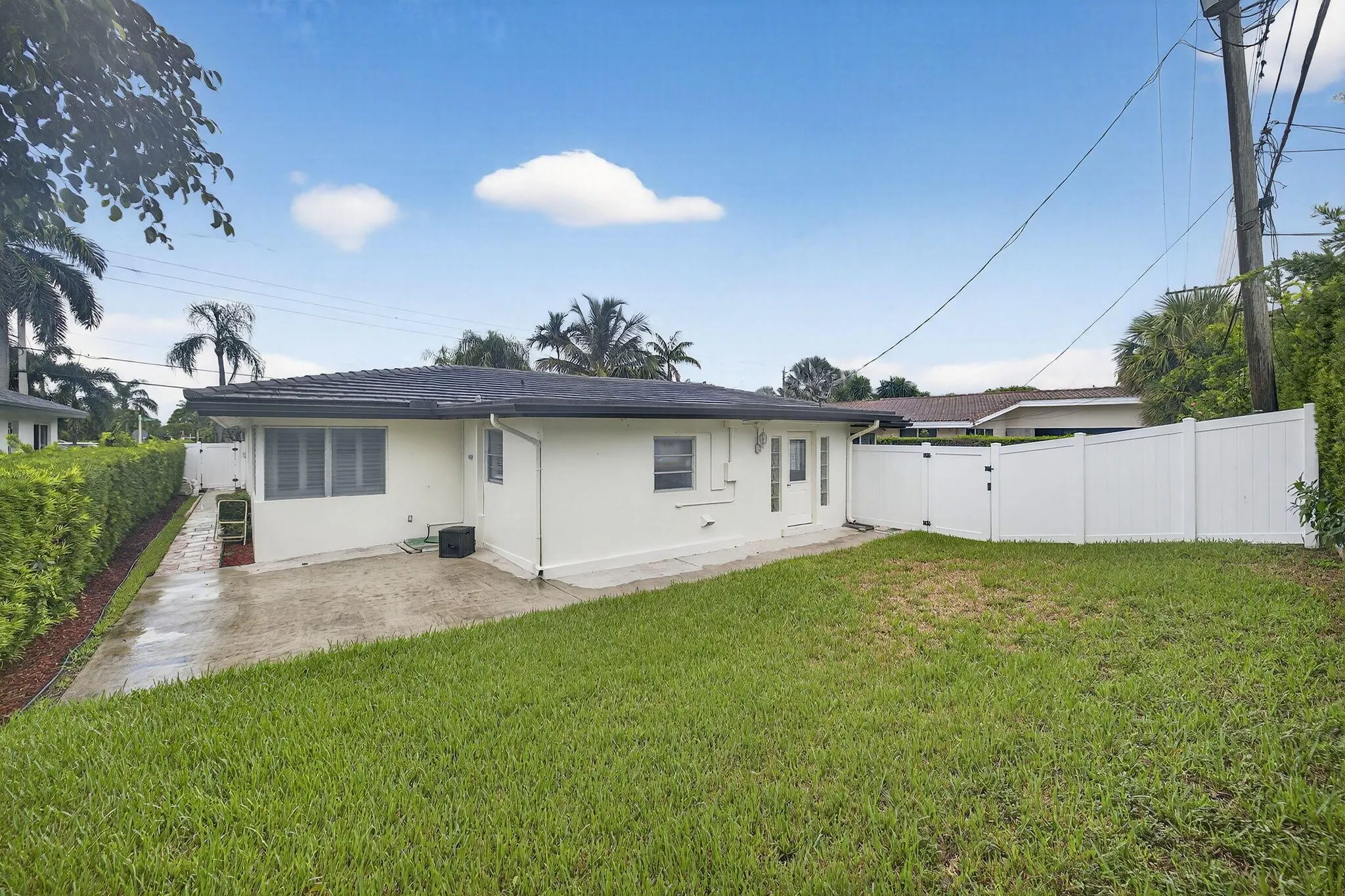 4442 Sea Grape Drive S, #2
