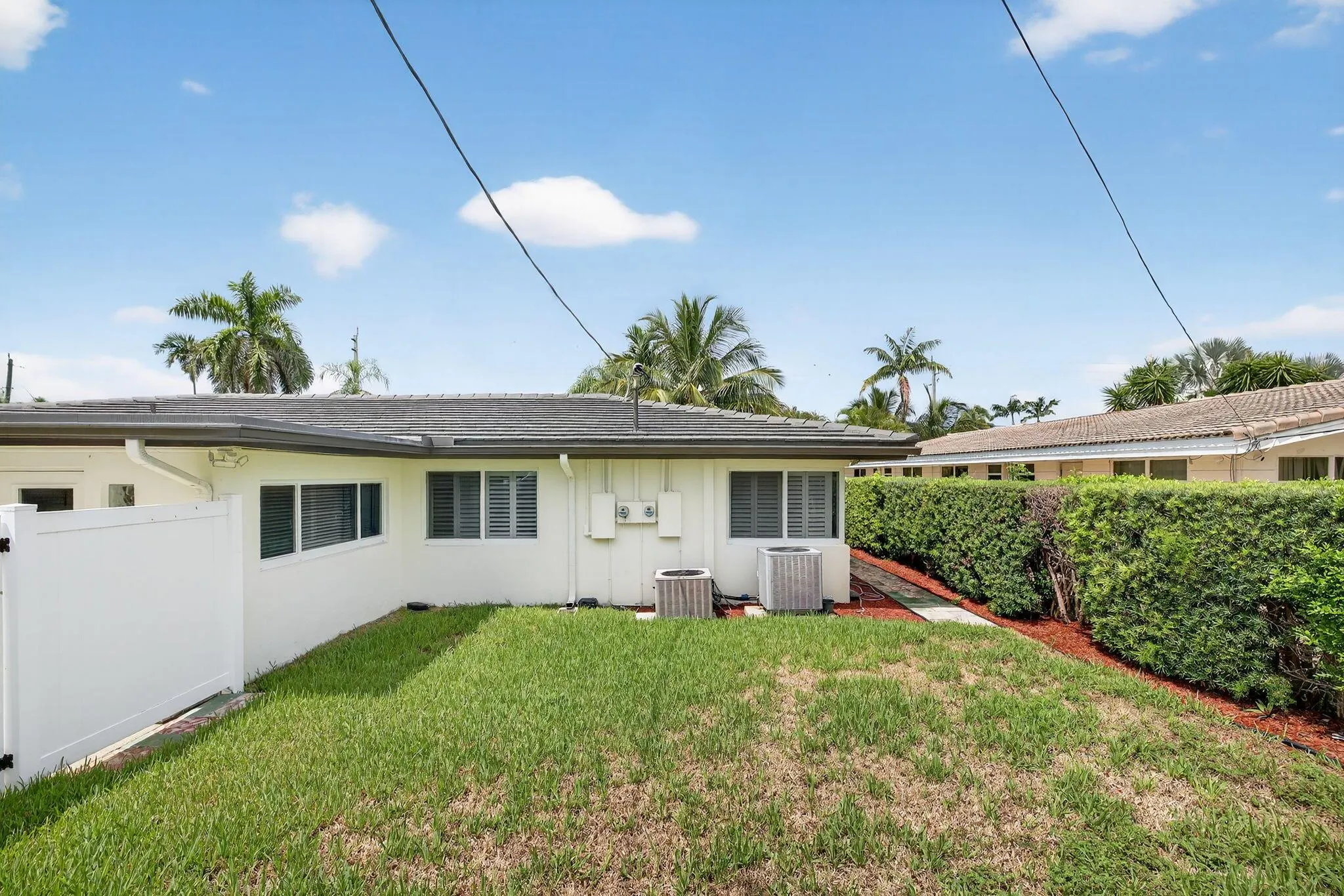 4442 Sea Grape Drive S, #2