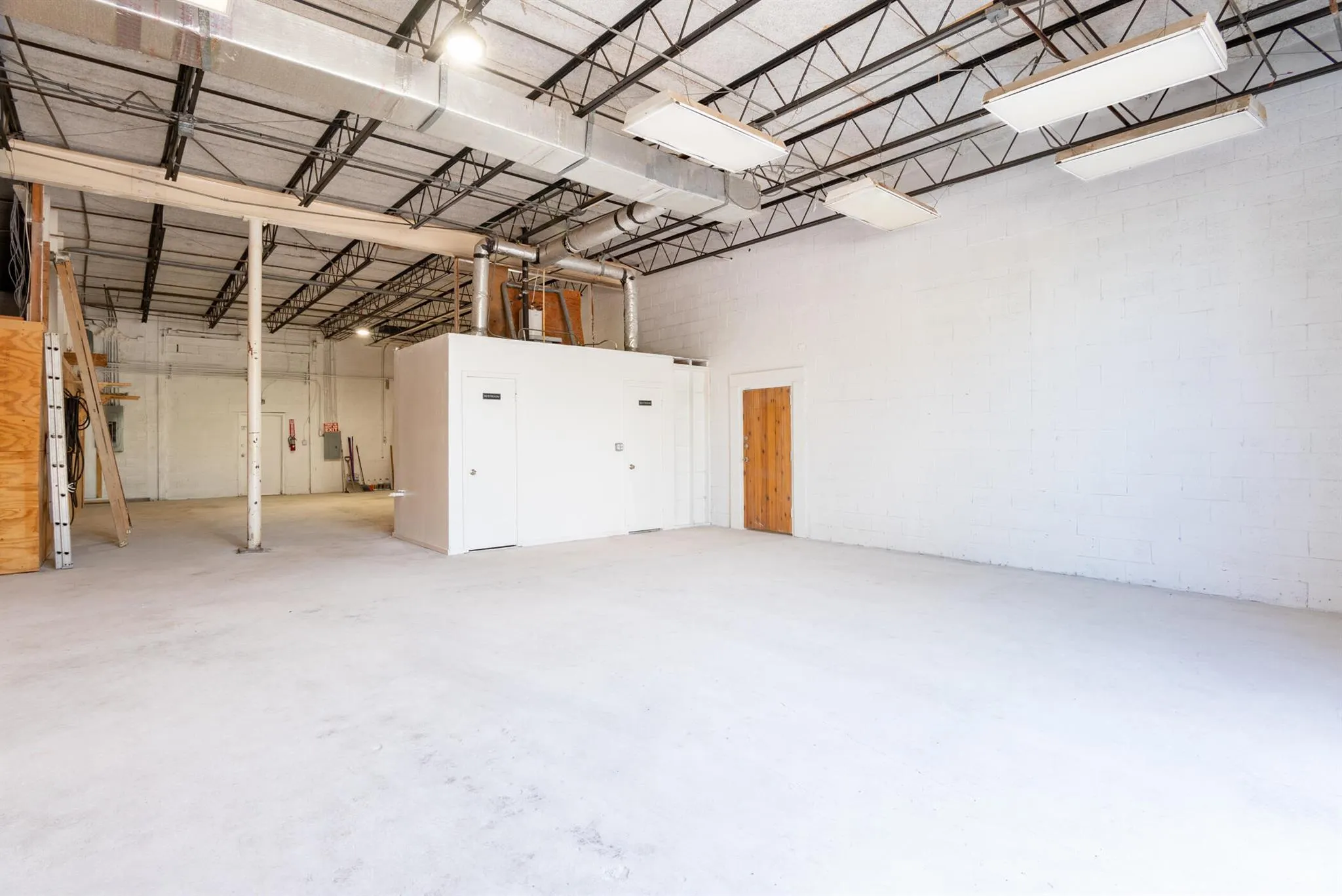 610 NE 29th Street