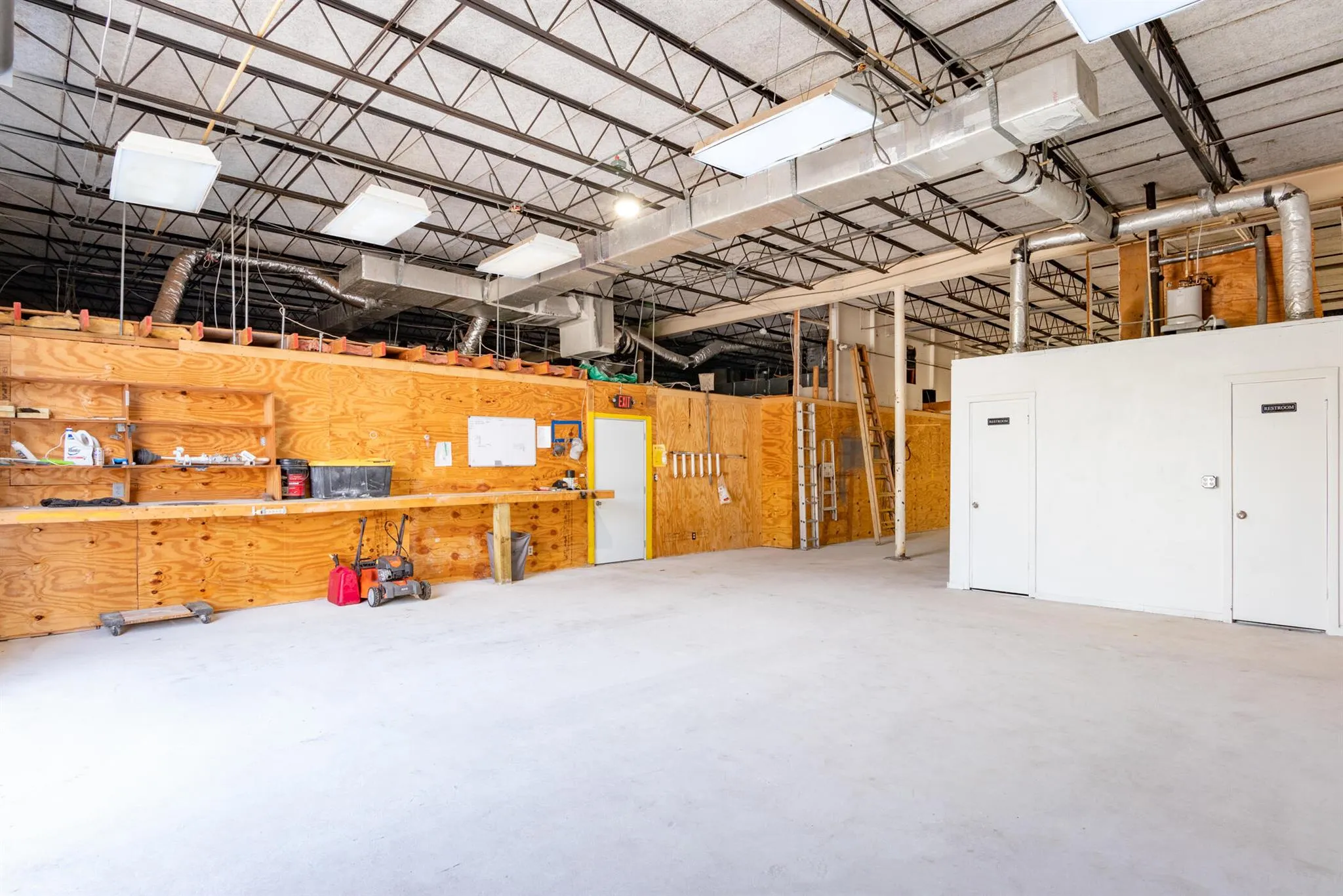 610 NE 29th Street