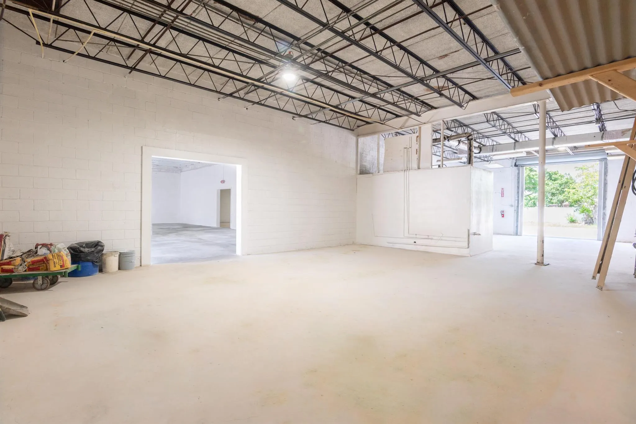 610 NE 29th Street