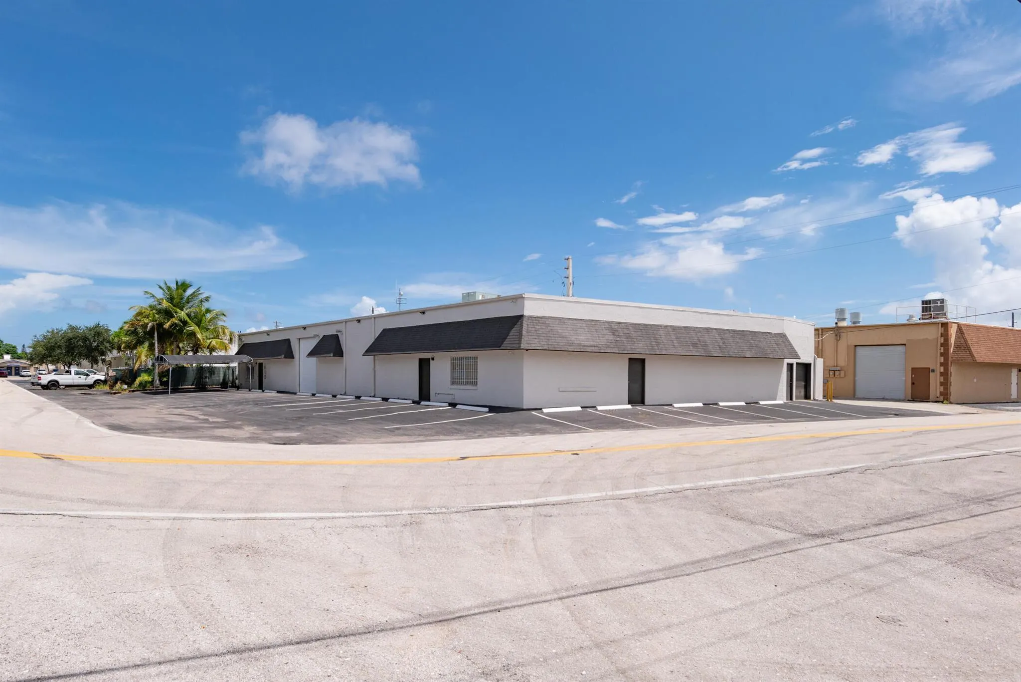 610 NE 29th Street